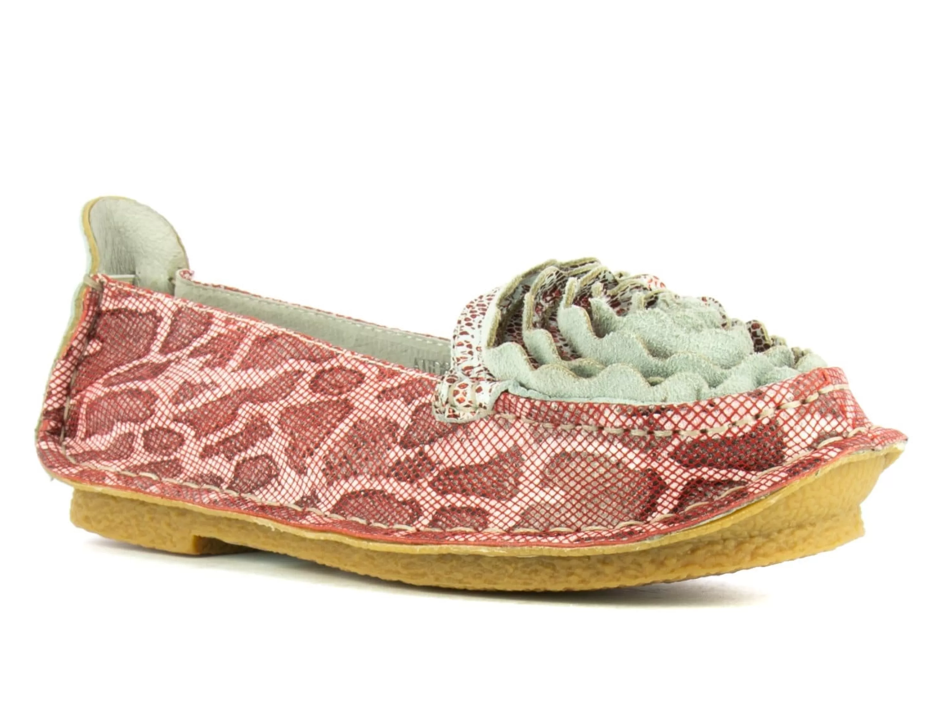 Shop Laura Vita Ballerines - AUCDREYO 21