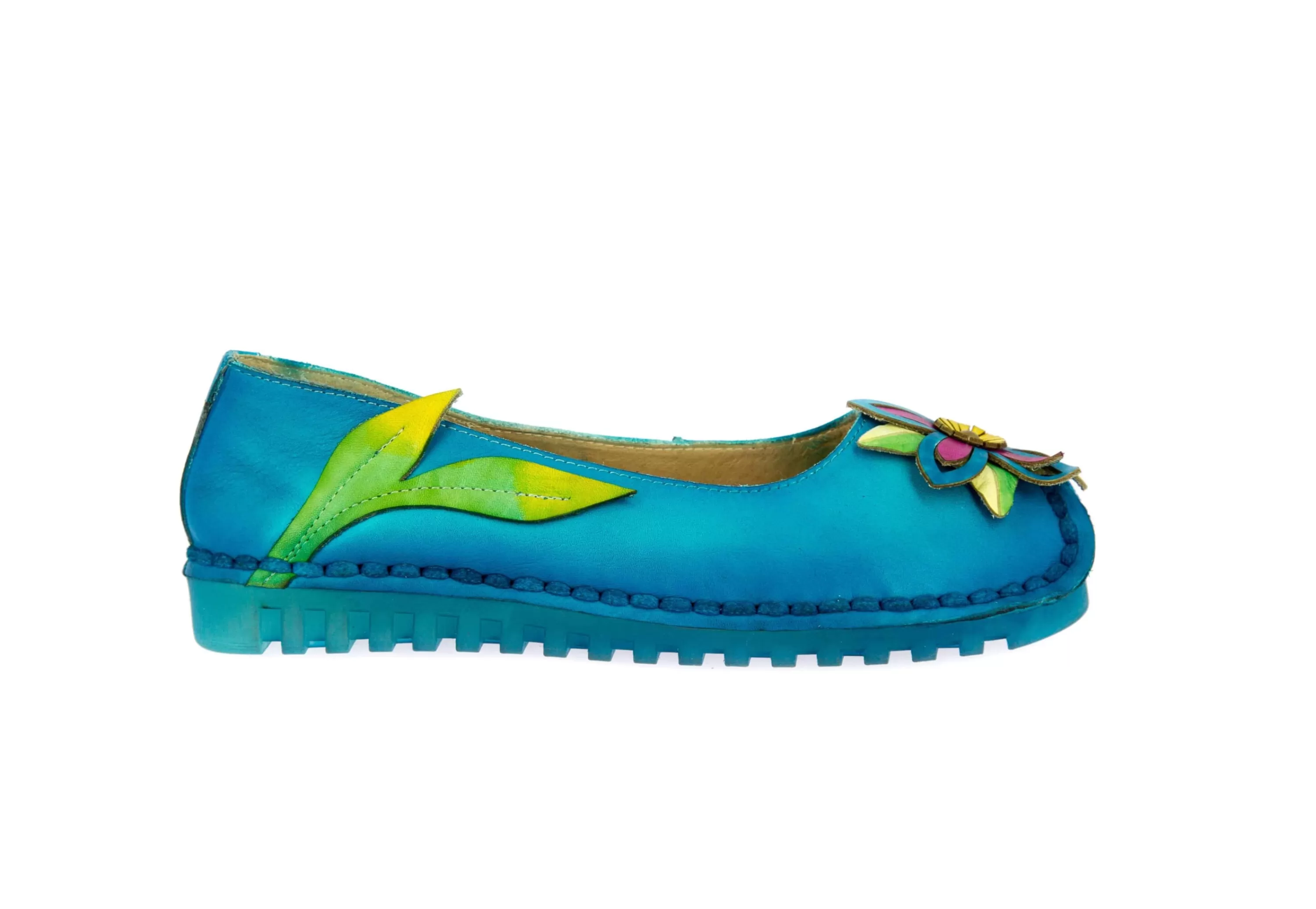 New Laura Vita Ballerines - FLCORINEO 85