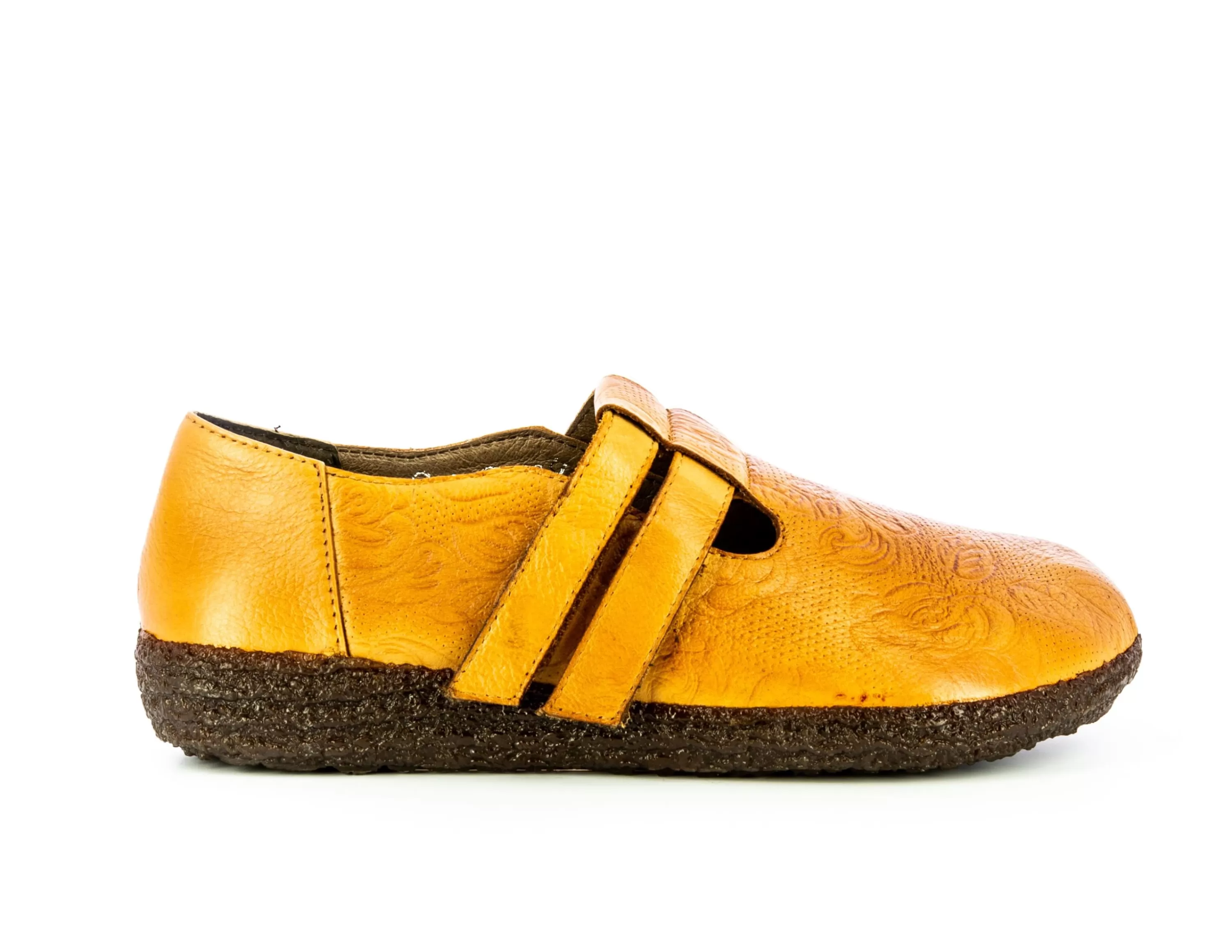 Fashion Laura Vita Ballerines - GOCNO 188