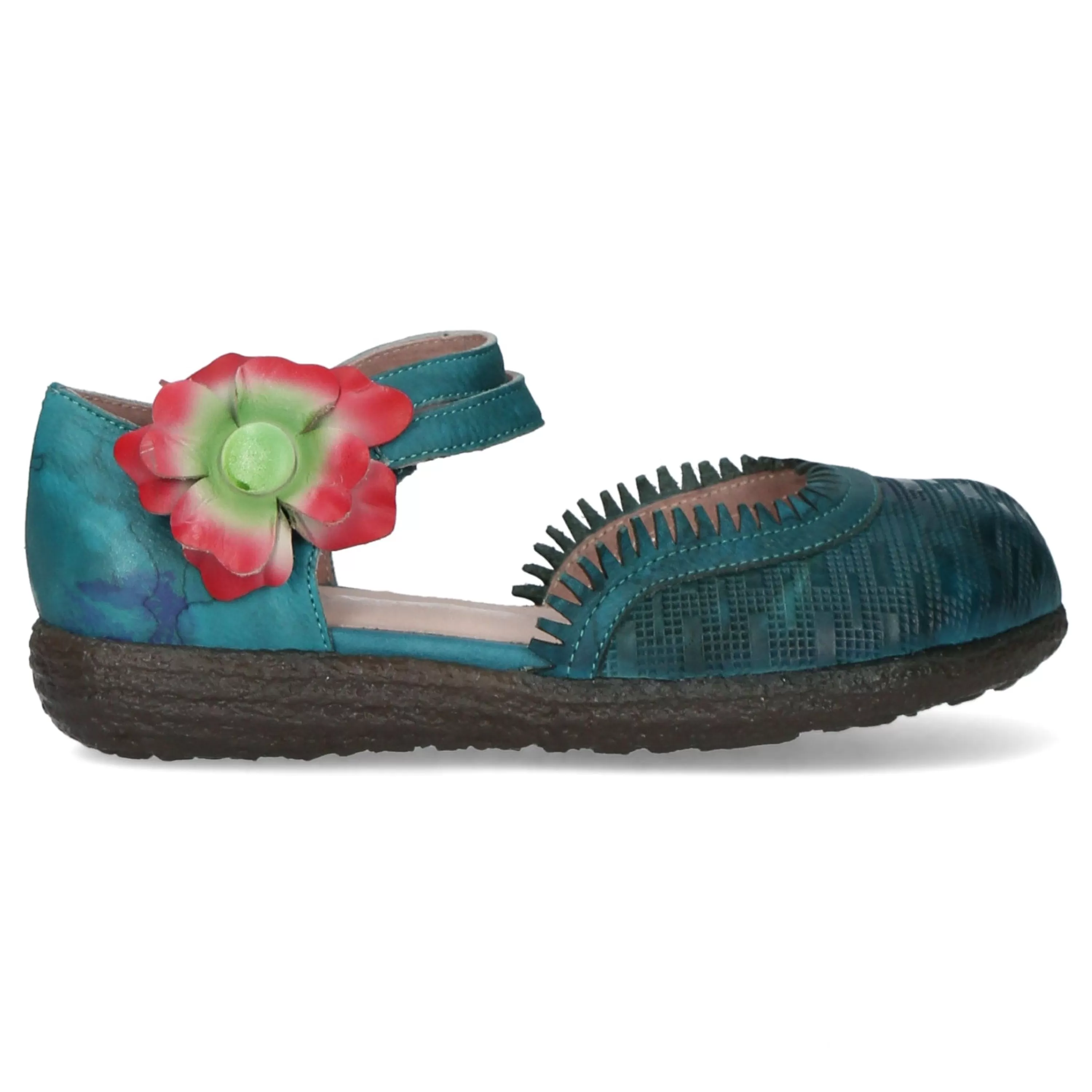 New Laura Vita Ballerines - GOCNO 191