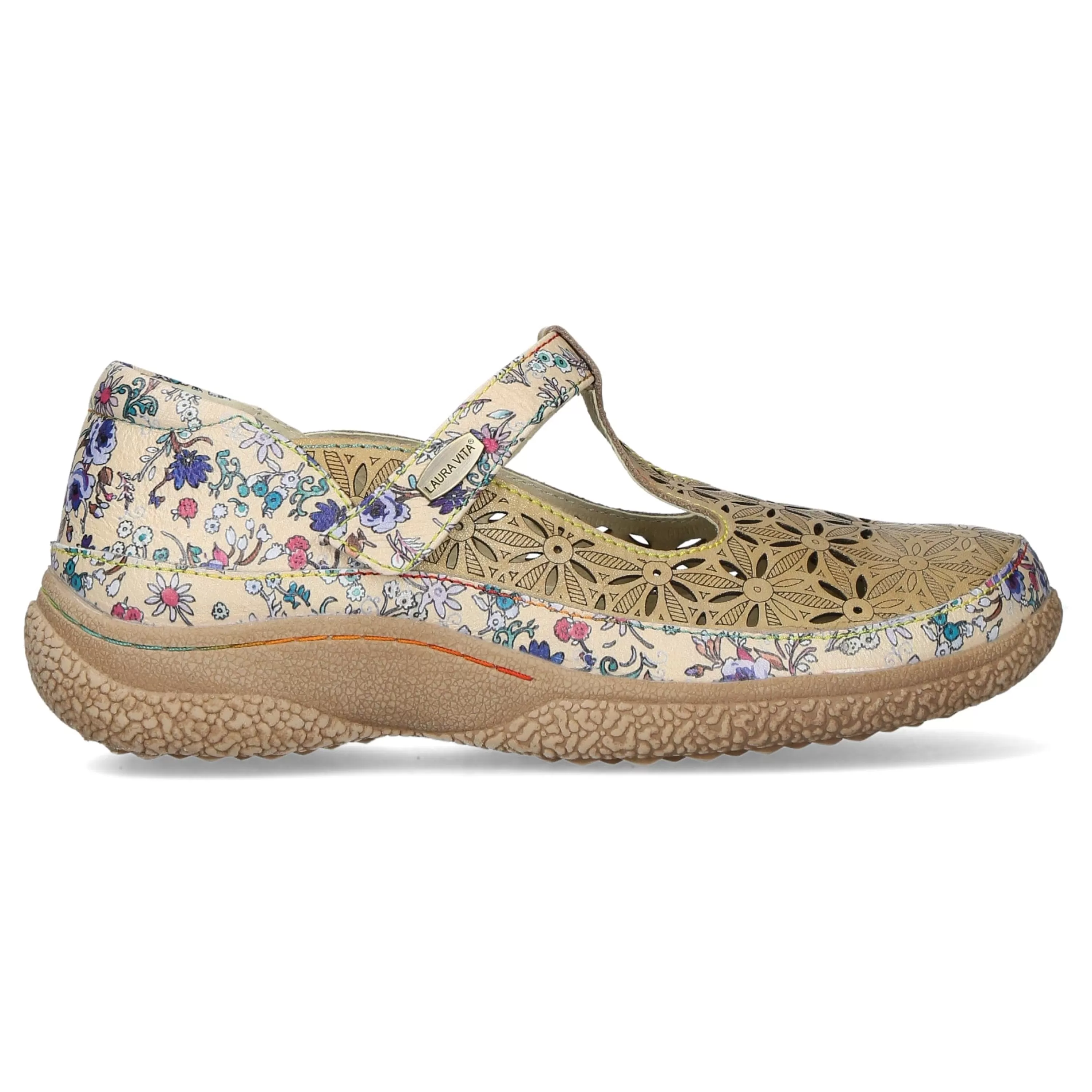 Store Laura Vita Ballerines - GOCTHO 15