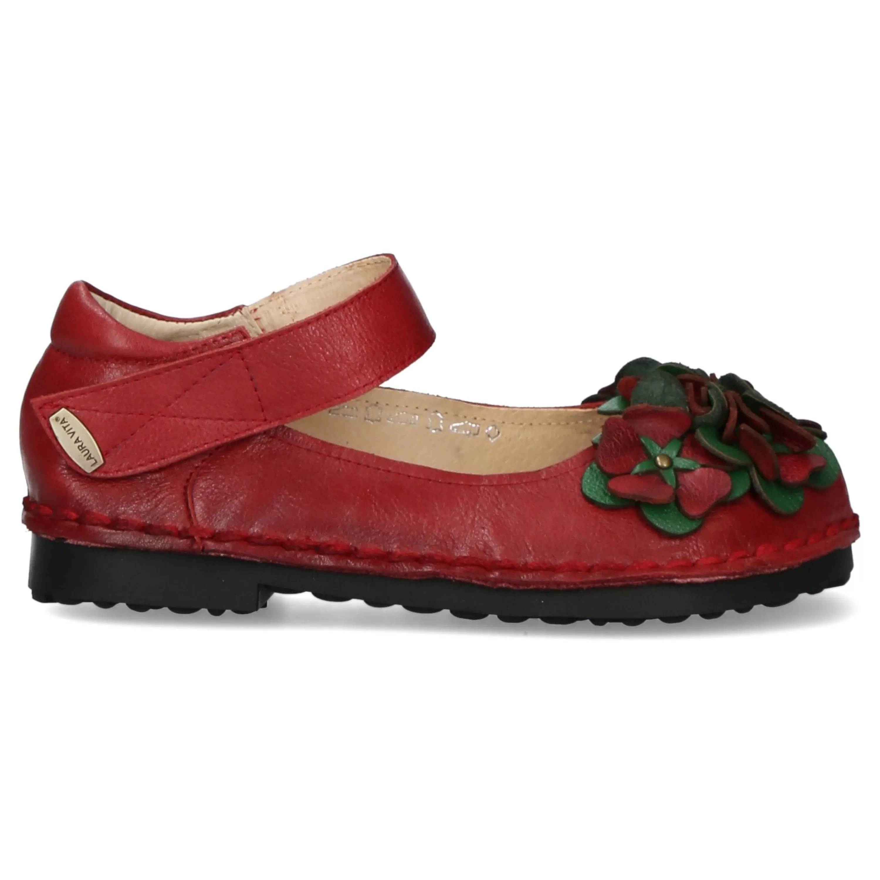 New Laura Vita Ballerines - HOCOBIO 18
