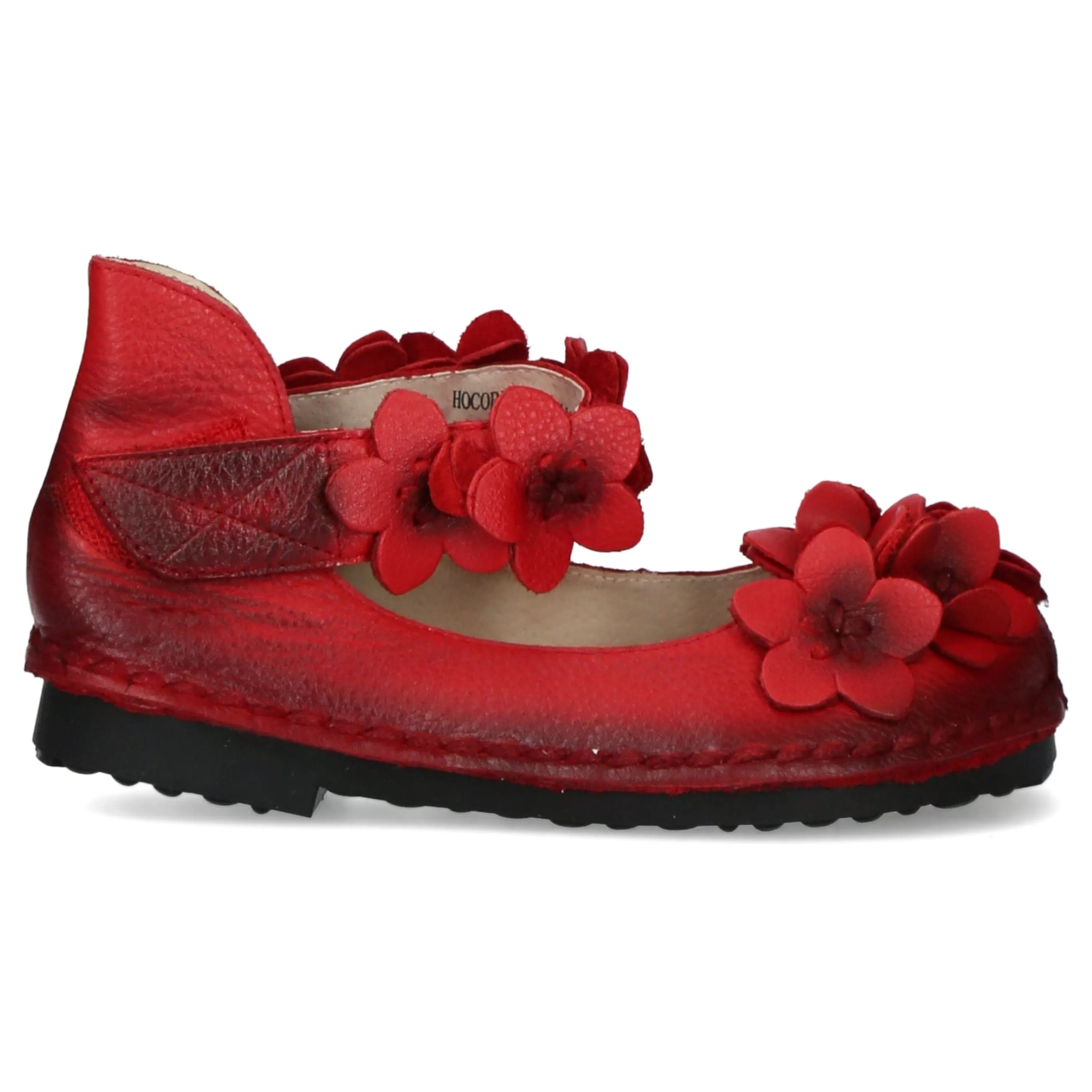 New Laura Vita Ballerines - HOCOBIO 01