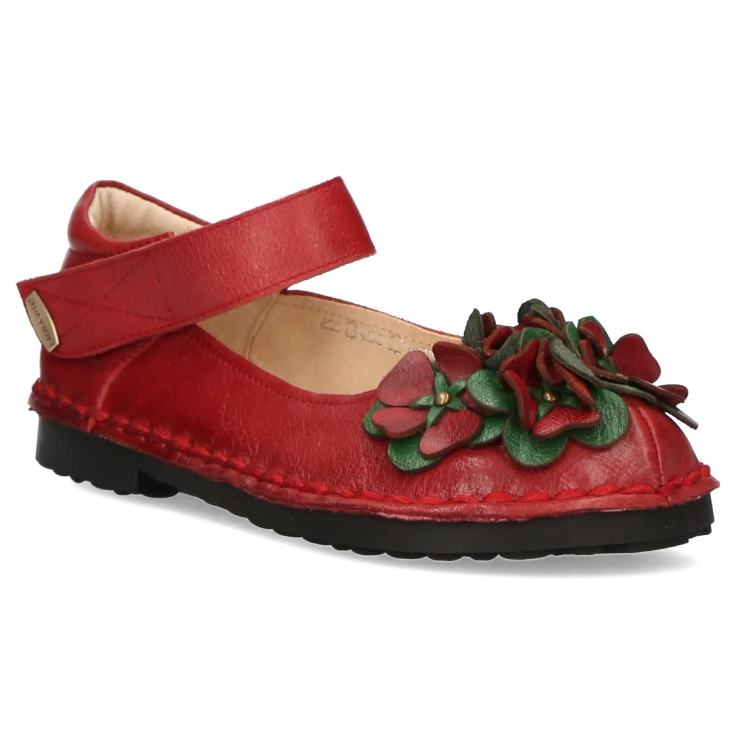 New Laura Vita Ballerines - HOCOBIO 18