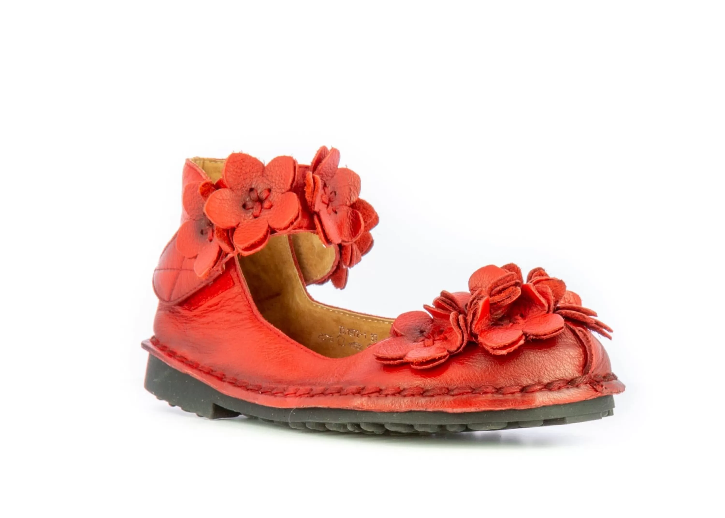 New Laura Vita Ballerines - HOCOBIO 01