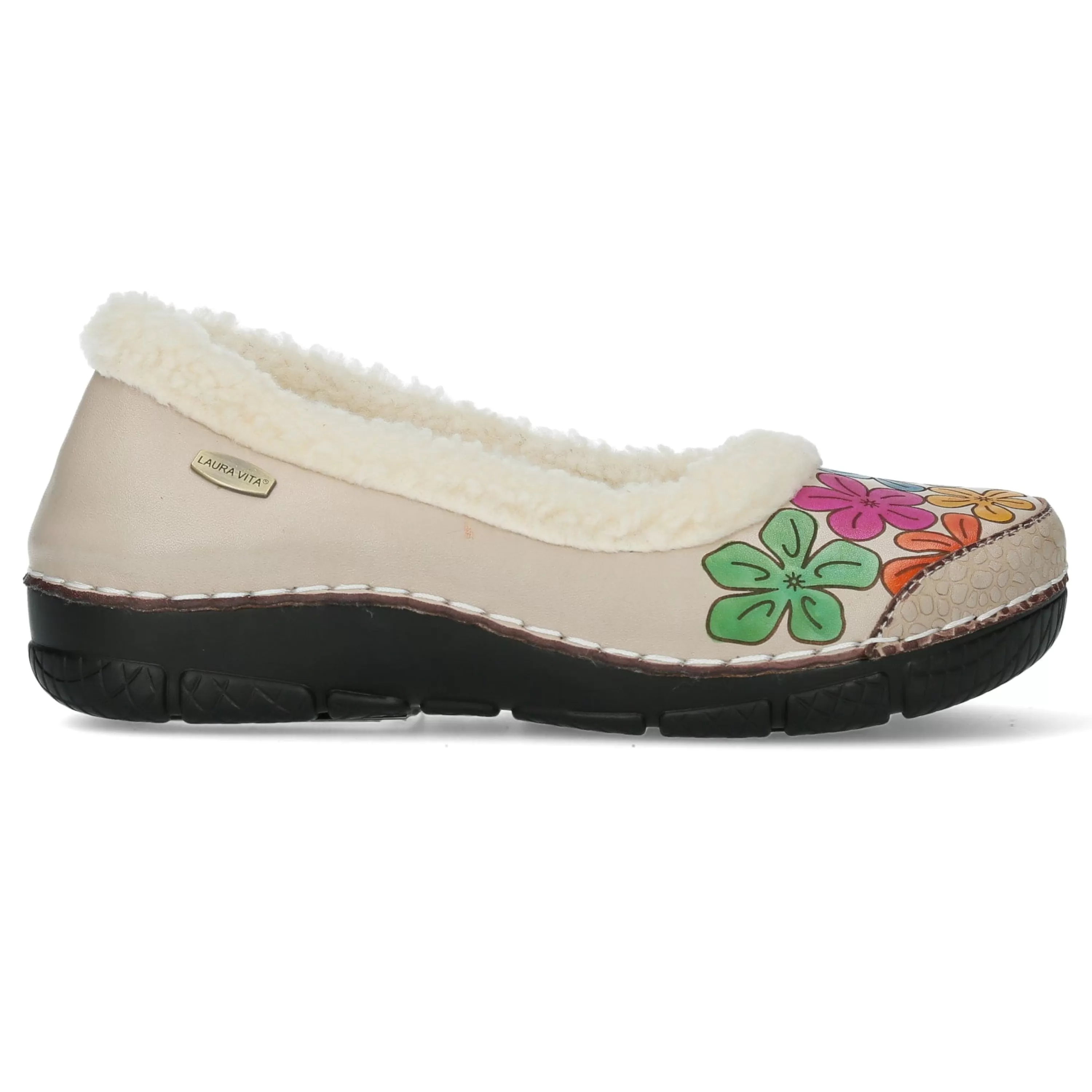 Outlet Laura Vita Ballerines - JECTONO 01