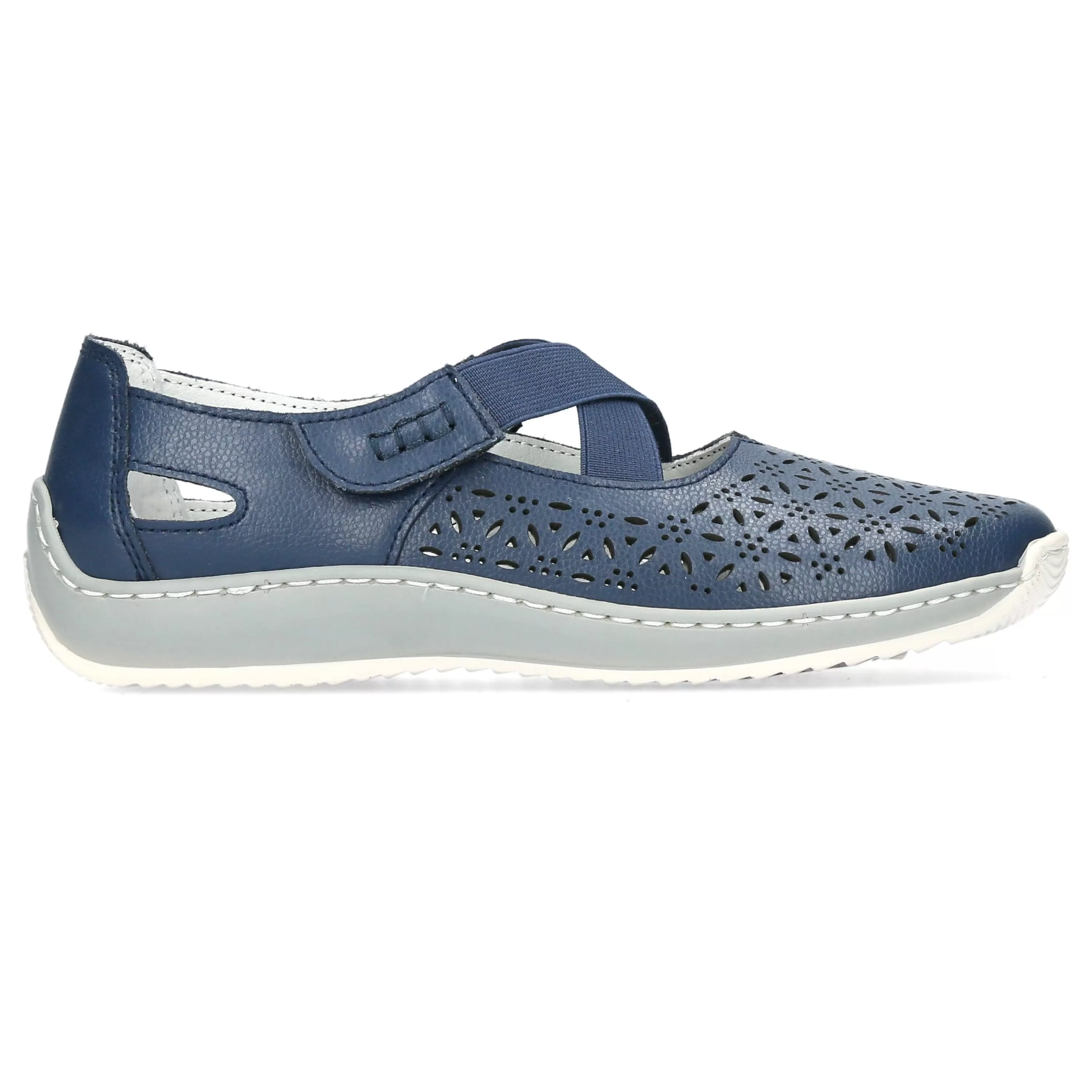 Online Laura Vita Ballerines - MILOU 01