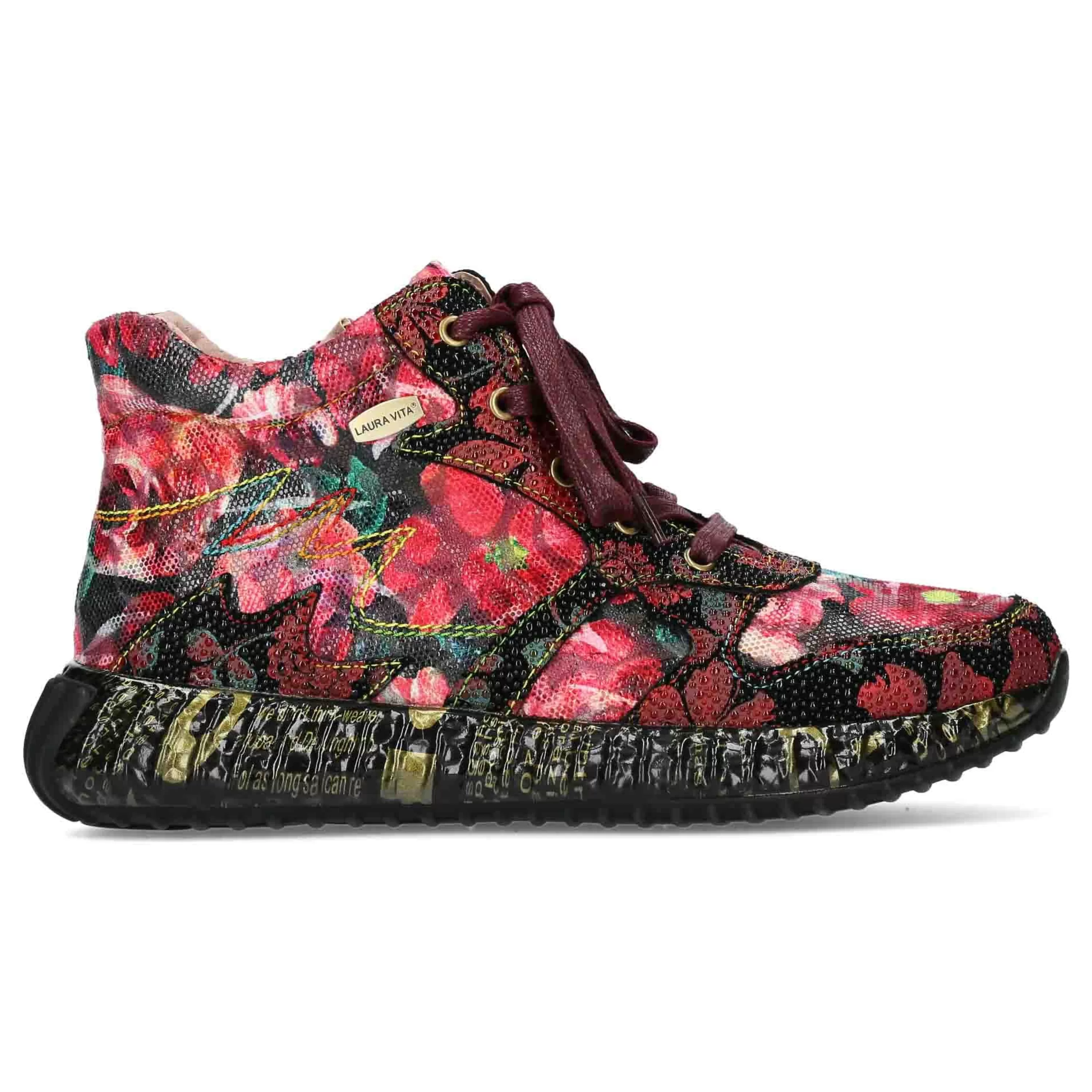 Fashion Laura Vita Baskets - BURTON 101
