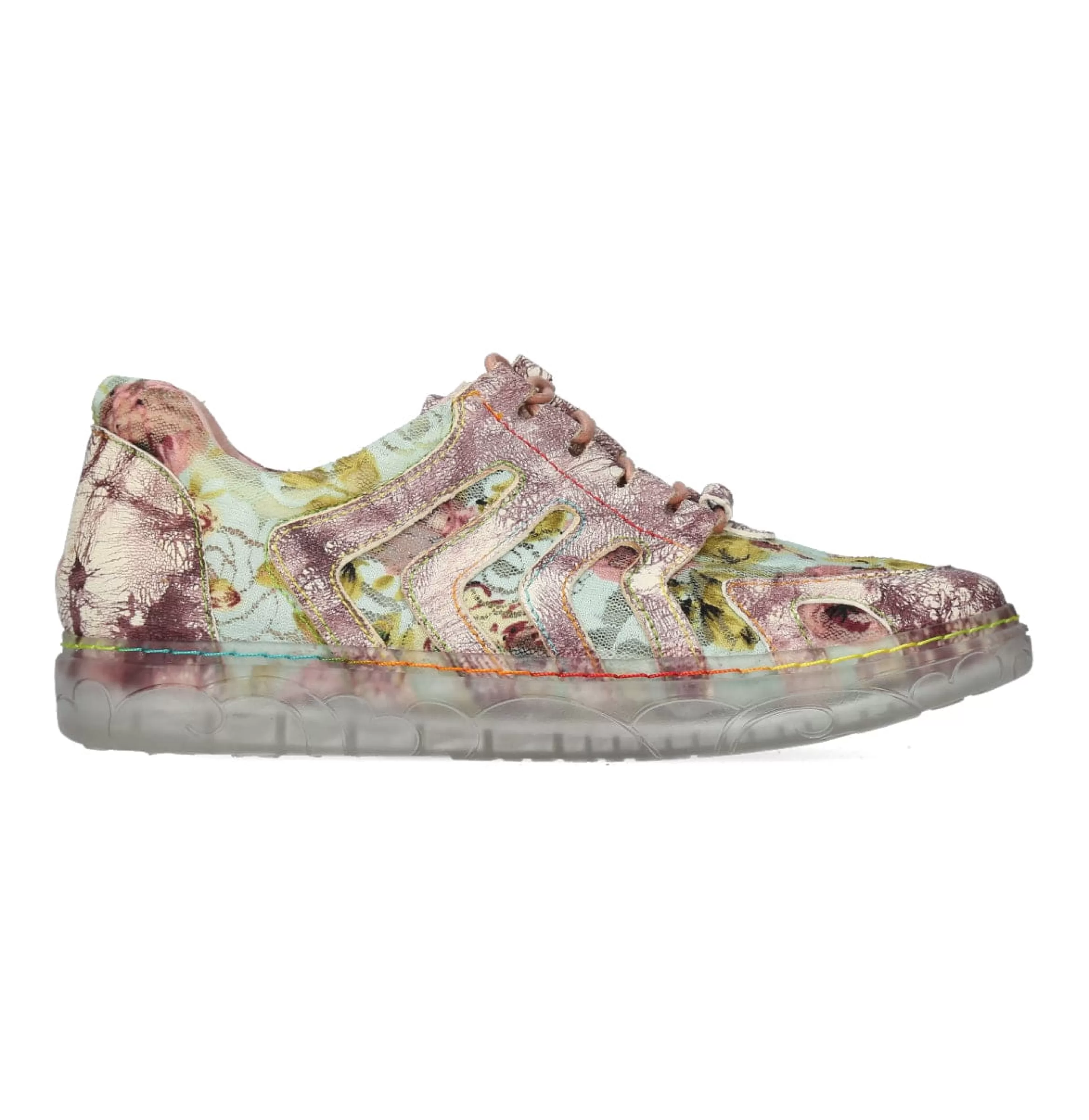 Online Laura Vita Baskets - HOCIMALO 01 Fleur