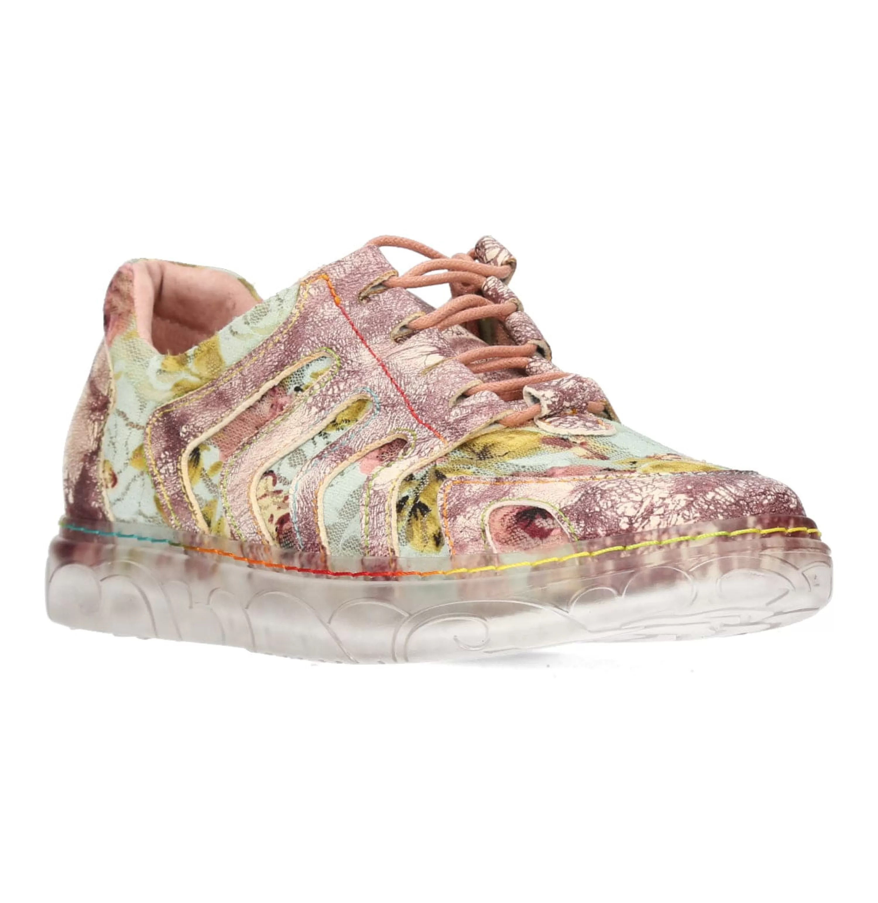 Online Laura Vita Baskets - HOCIMALO 01 Fleur