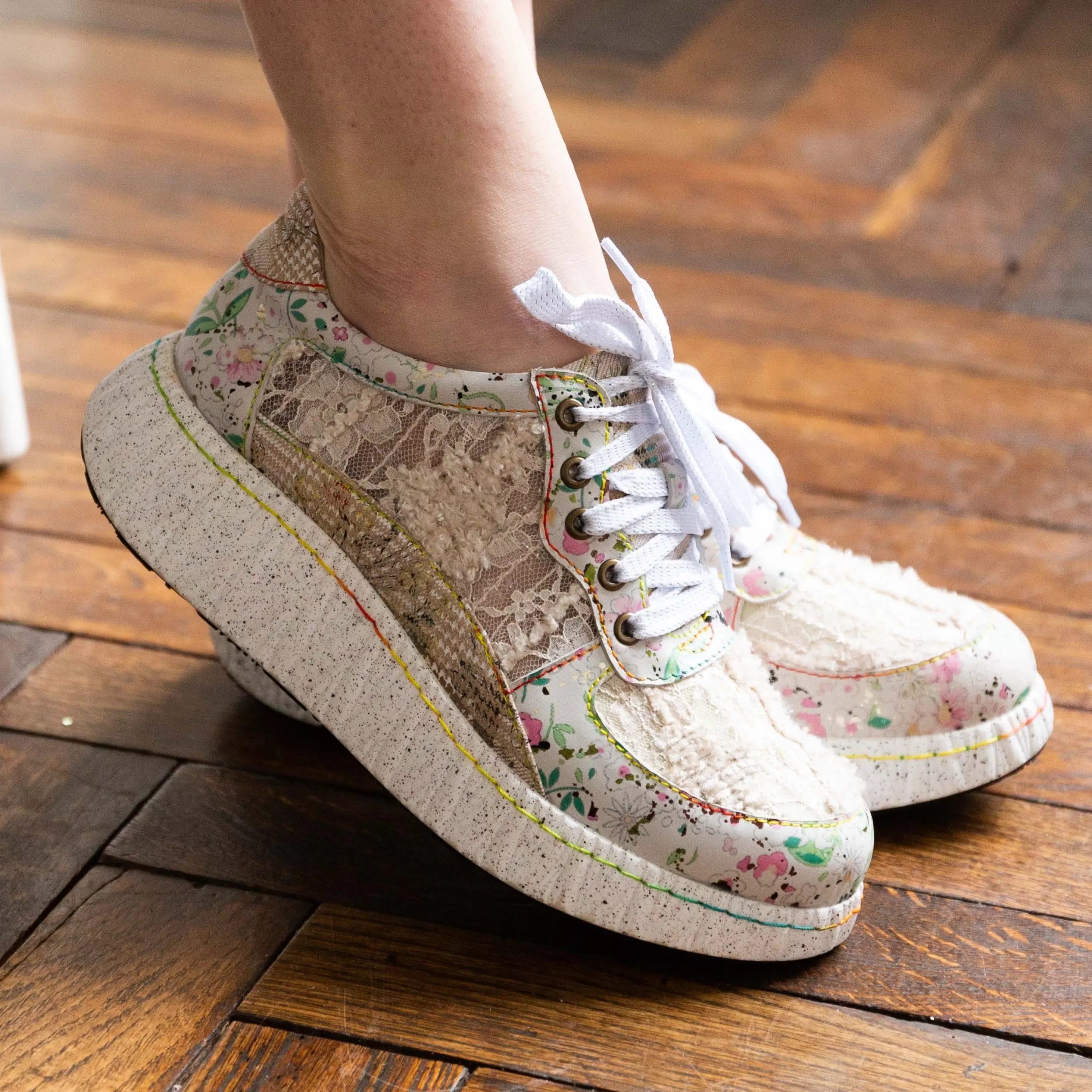 Flash Sale Laura Vita Baskets - NIKITO 02