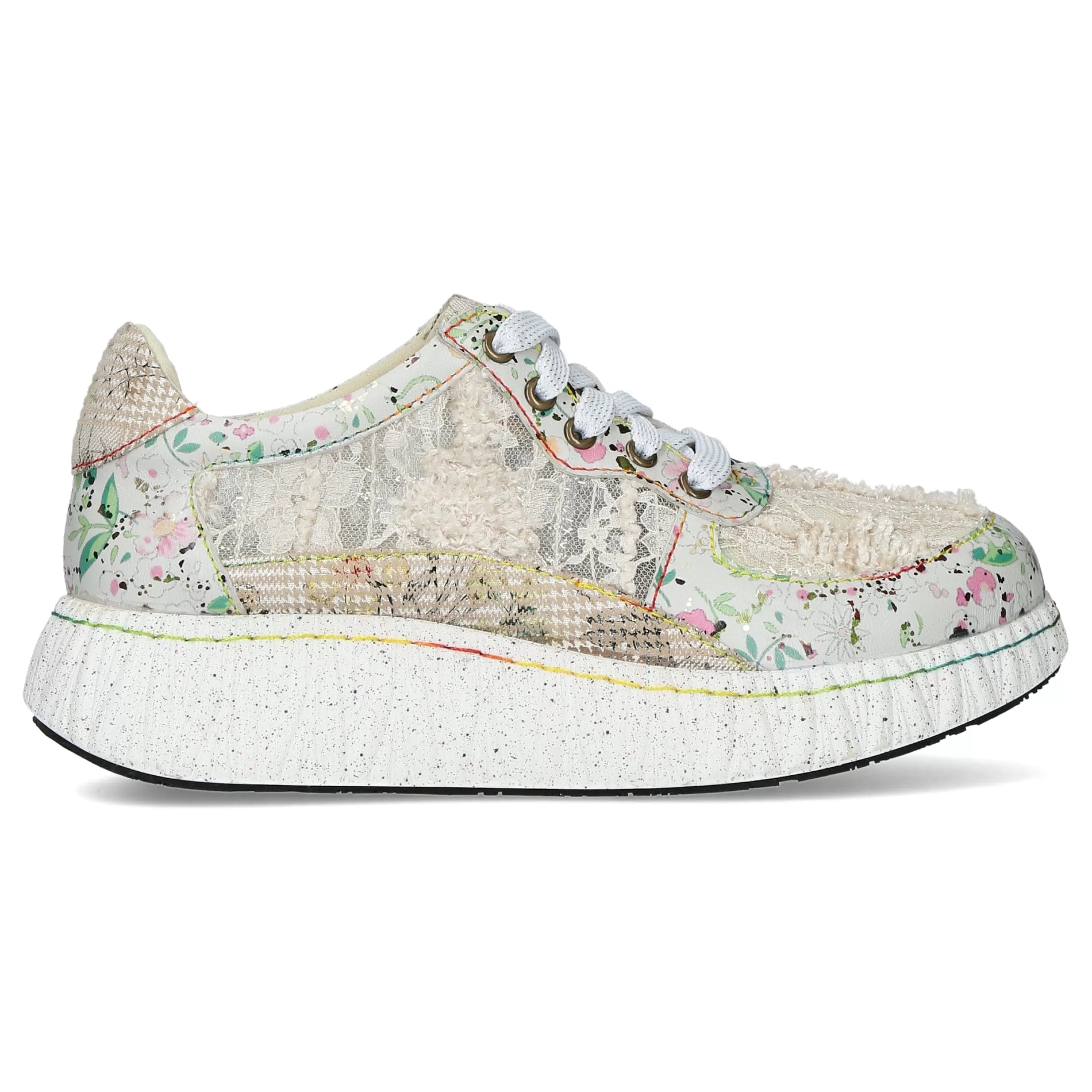 Flash Sale Laura Vita Baskets - NIKITO 02