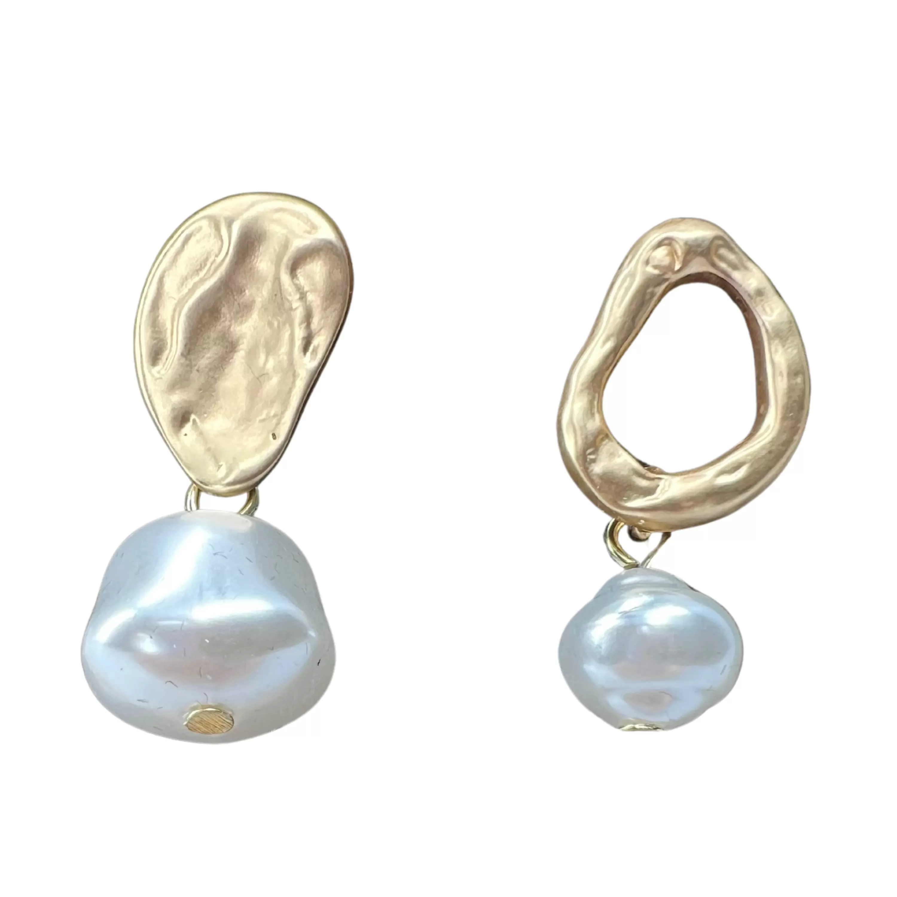 Best Sale Laura Vita Bijou boucles d'oreilles Orphée