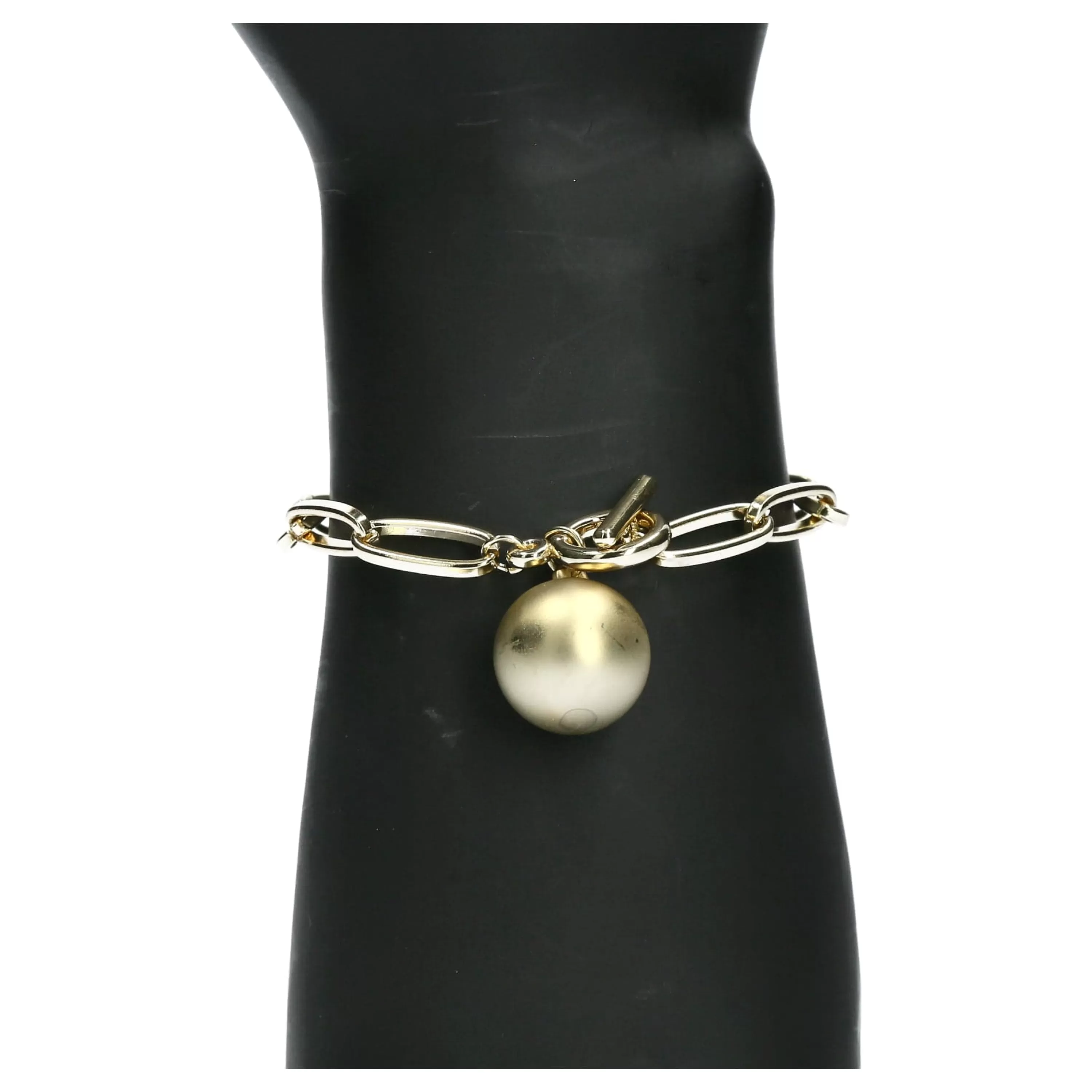 Best Sale Laura Vita Bijou bracelet Jucpiter Doré