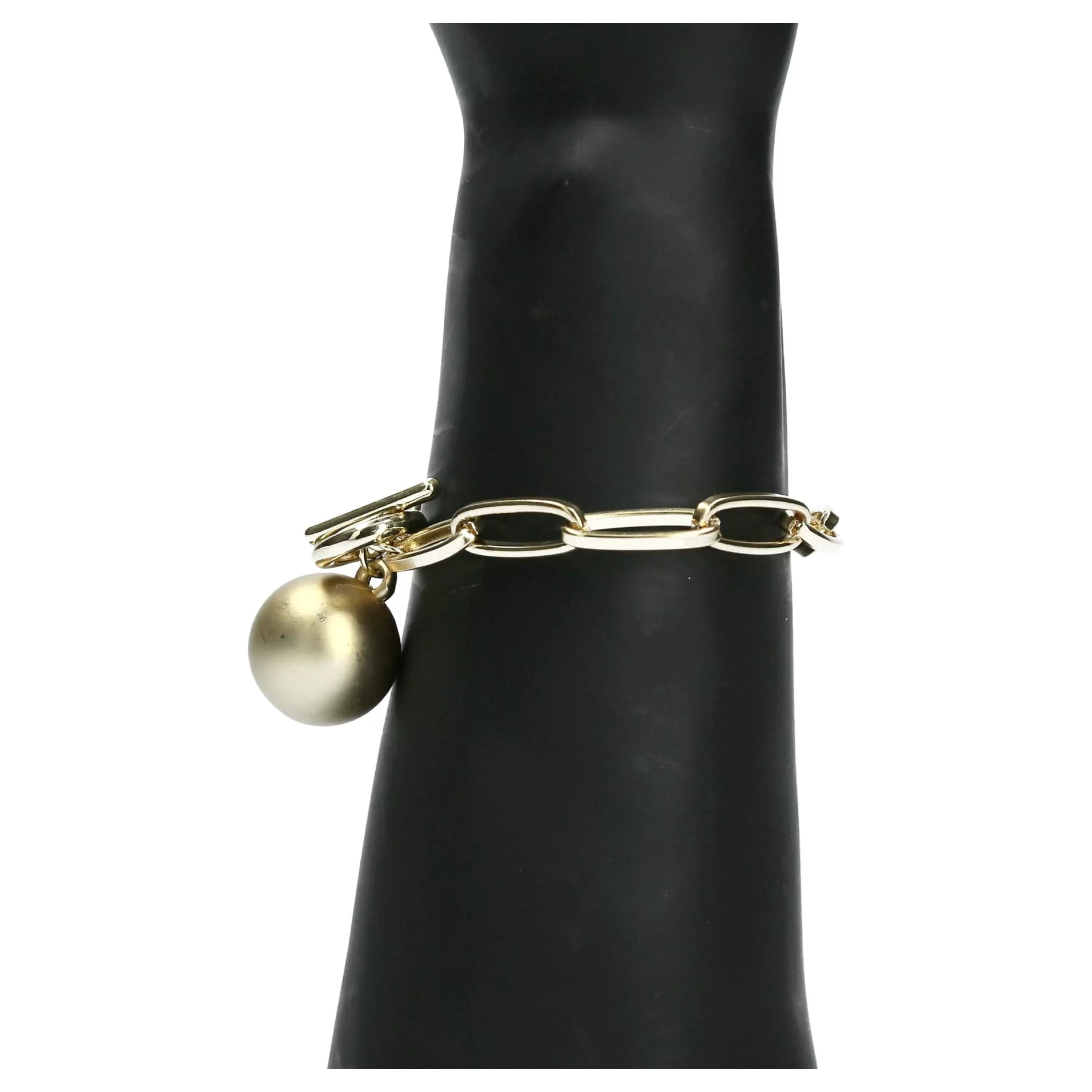 Best Sale Laura Vita Bijou bracelet Jucpiter Doré