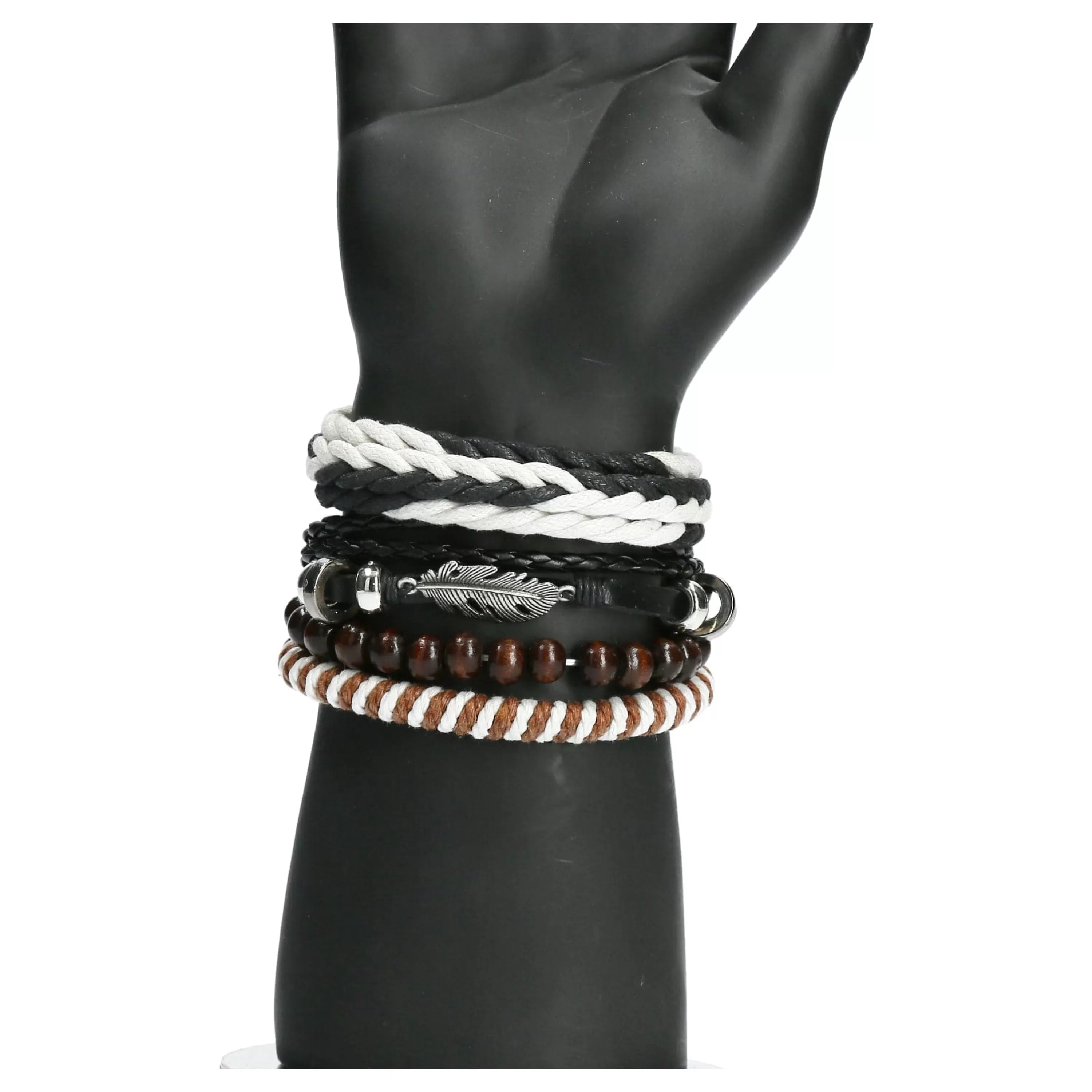 New Laura Vita Bijou bracelet Pierrick