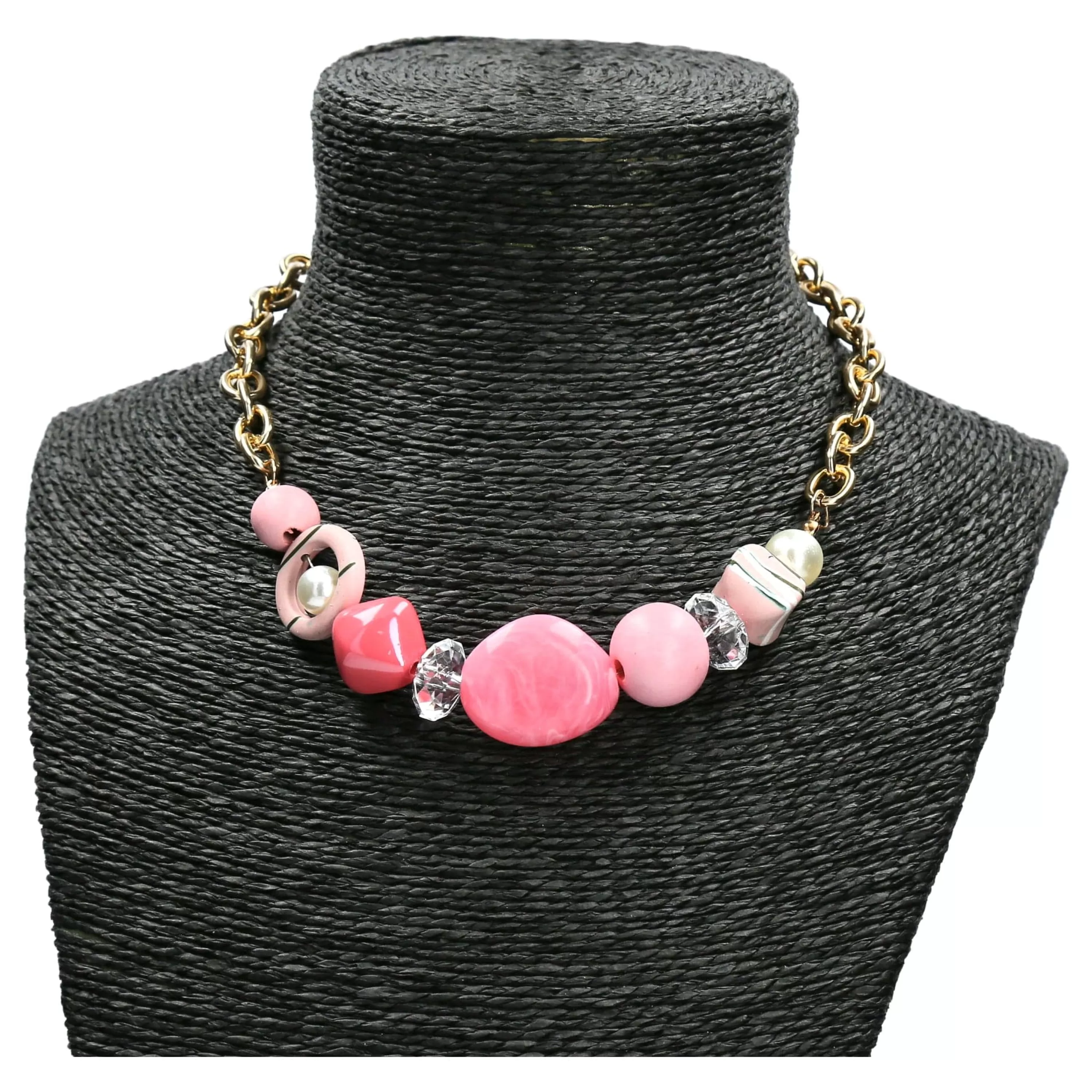 Shop Laura Vita Bijou collier Bonbon Exclusivité