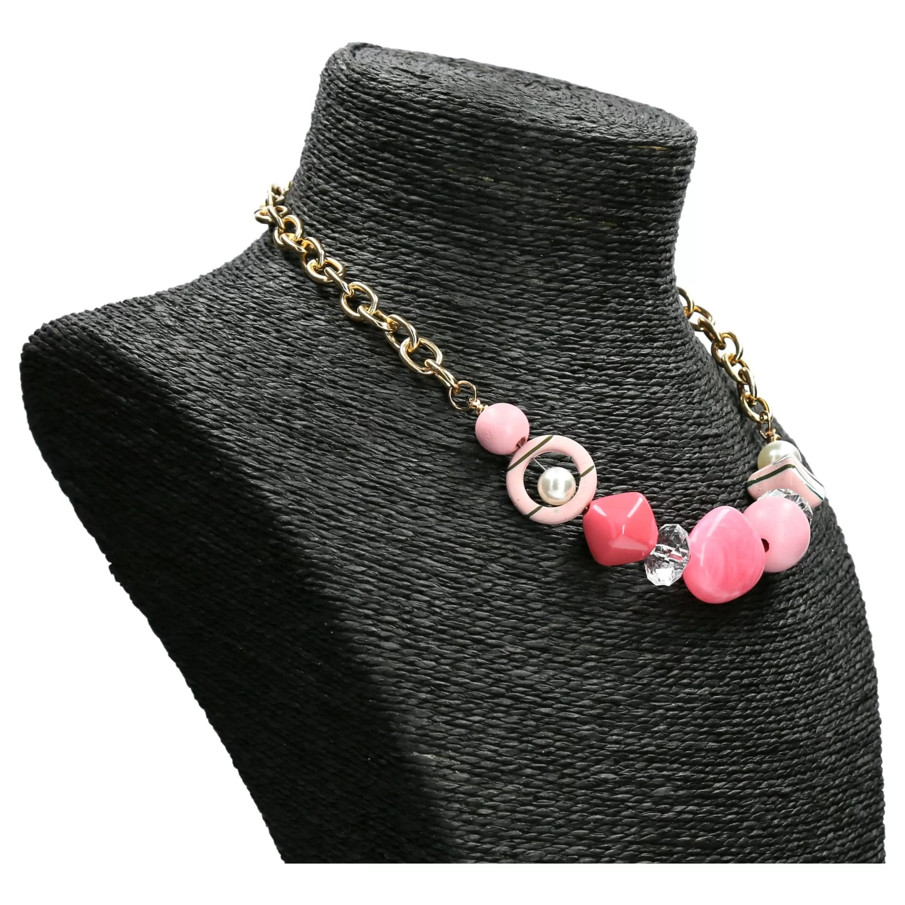 Shop Laura Vita Bijou collier Bonbon Exclusivité