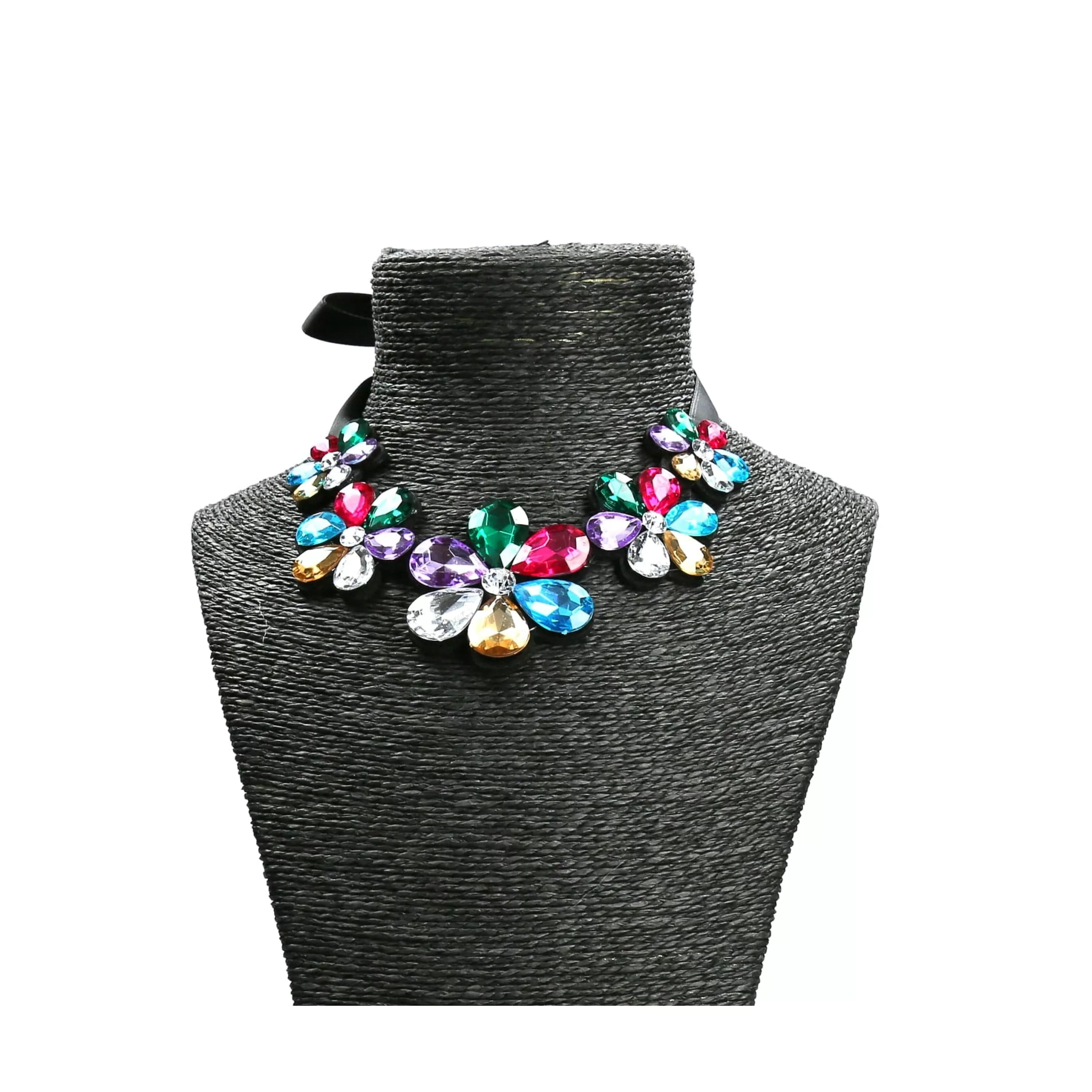 Hot Laura Vita Bijou collier Gloria