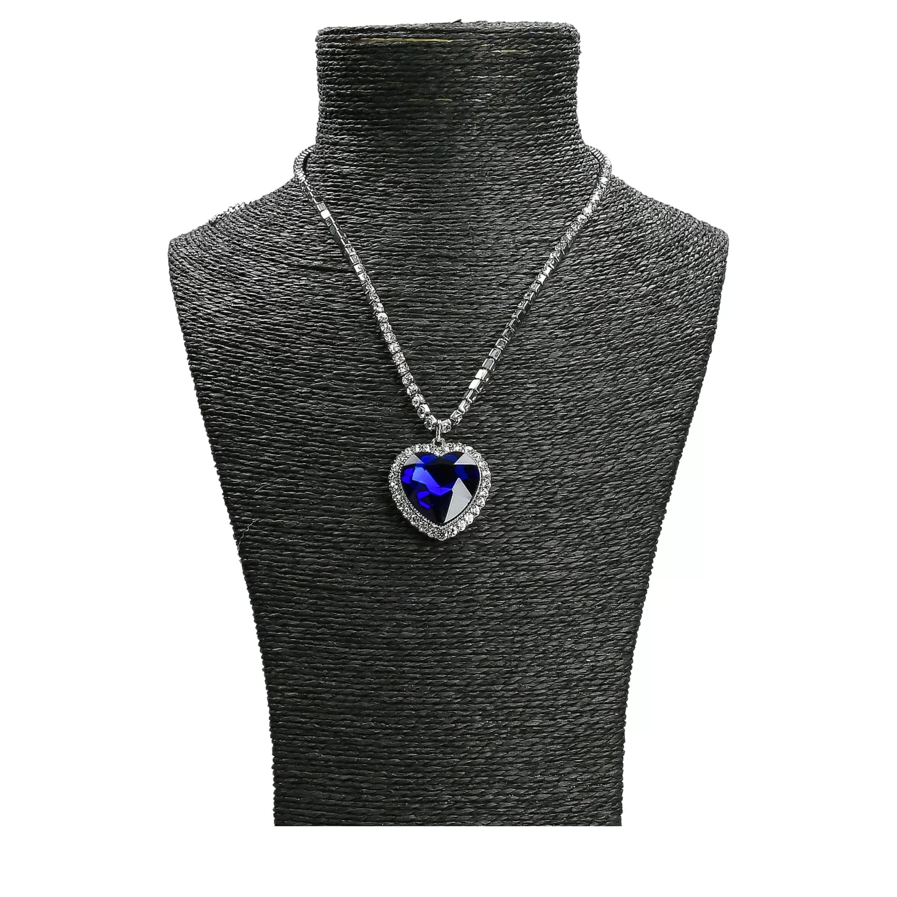 Flash Sale Laura Vita Bijou collier Le Coeur de l'Océan