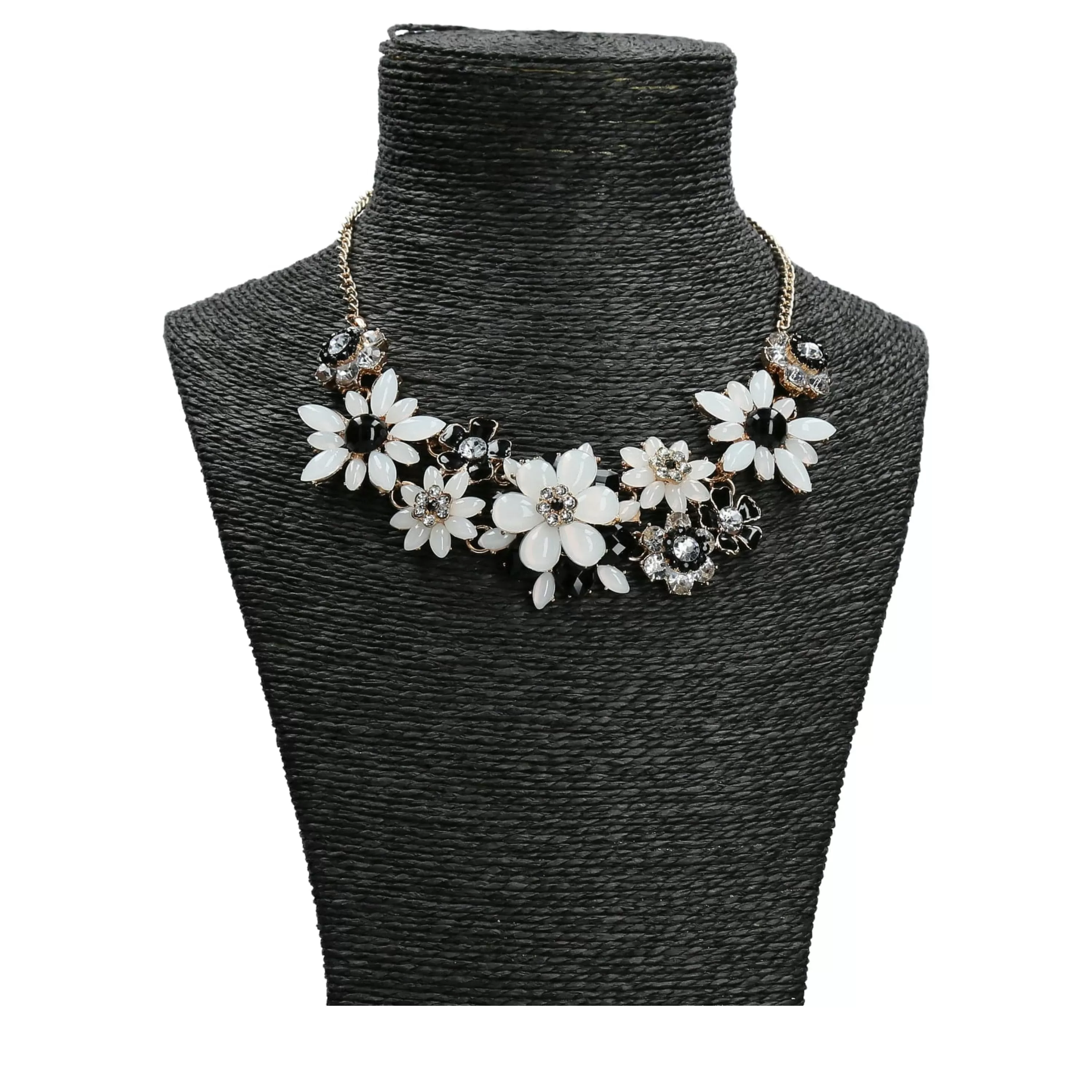 Cheap Laura Vita Bijou collier Mindy