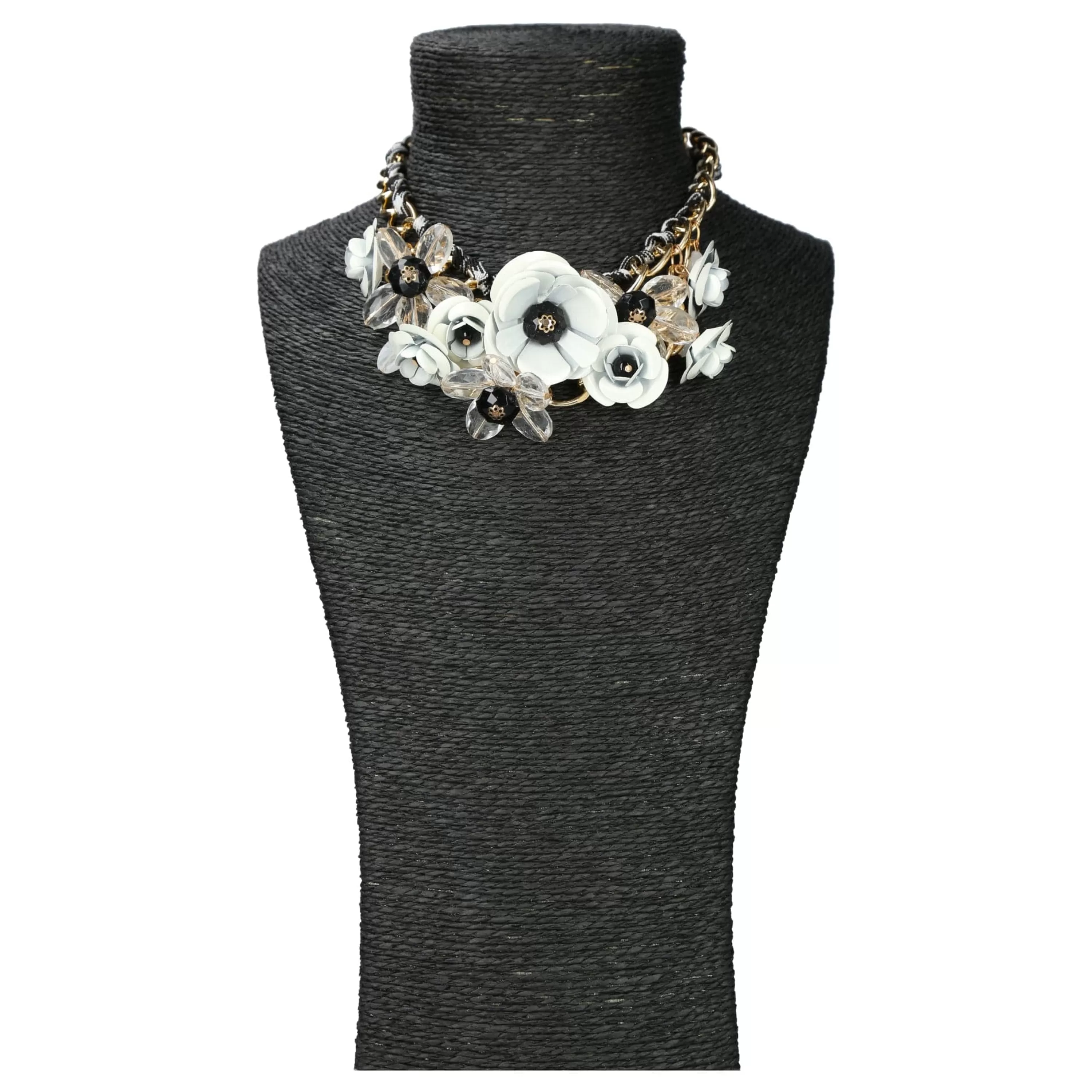 Sale Laura Vita Bijou collier Sequana