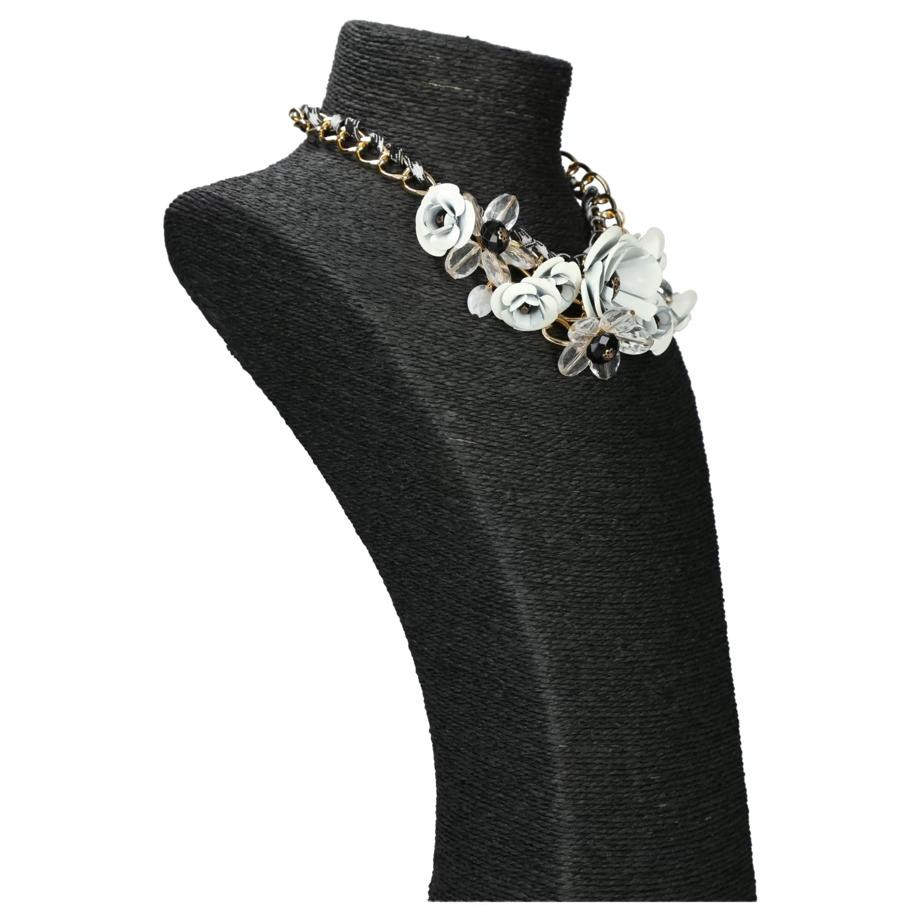 Sale Laura Vita Bijou collier Sequana