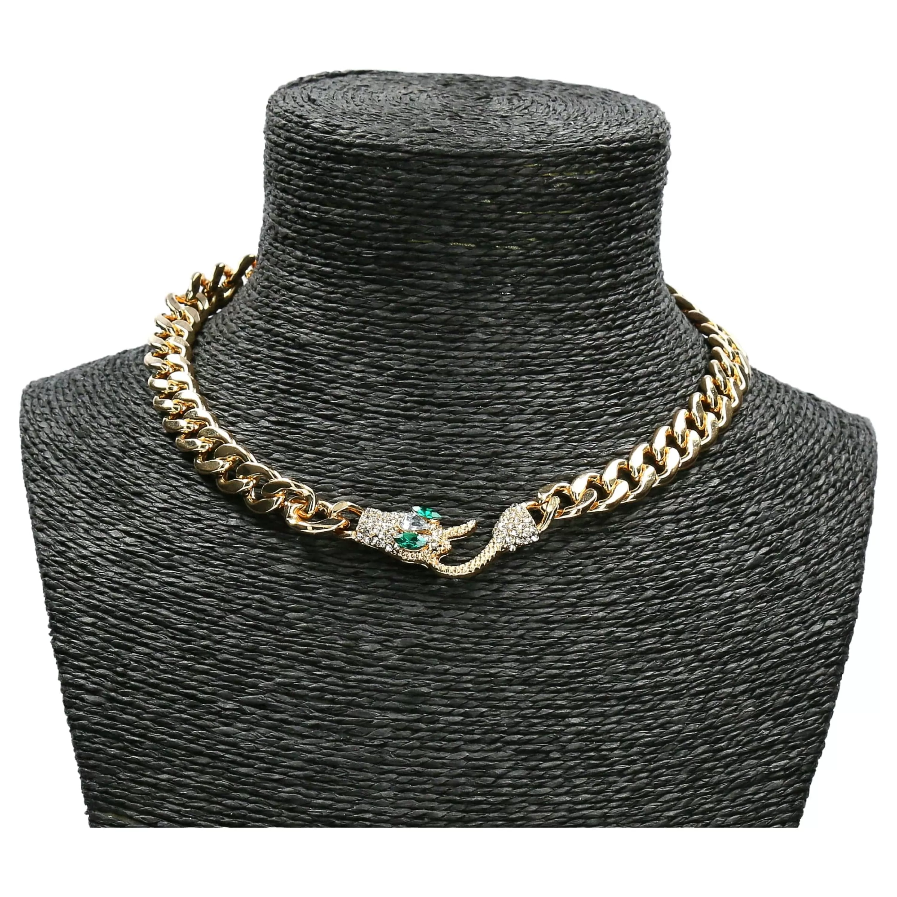 Clearance Laura Vita Bijou collier Slay Exclusivité