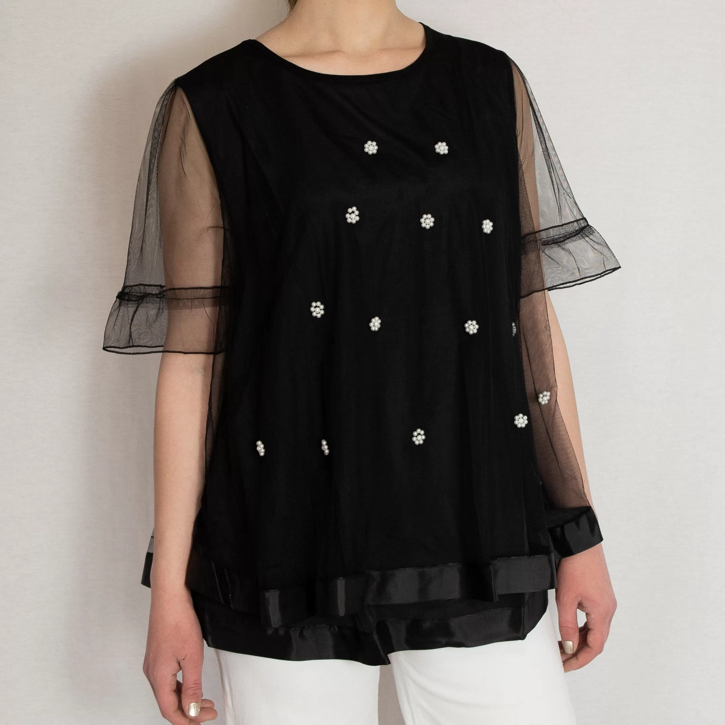 Clearance Laura Vita Blouse Agrippa