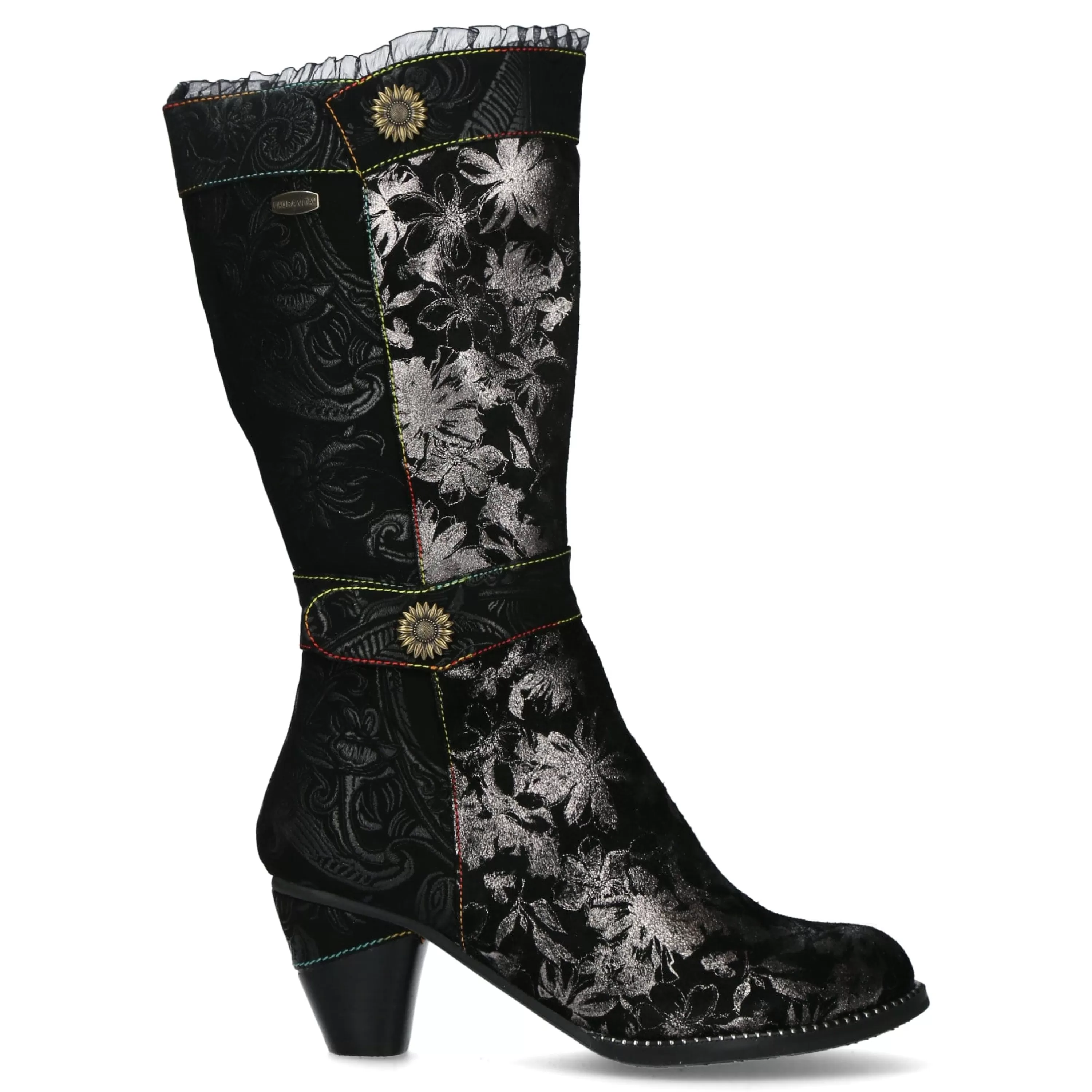 Clearance Laura Vita Bottes - ALCIZEEO 172