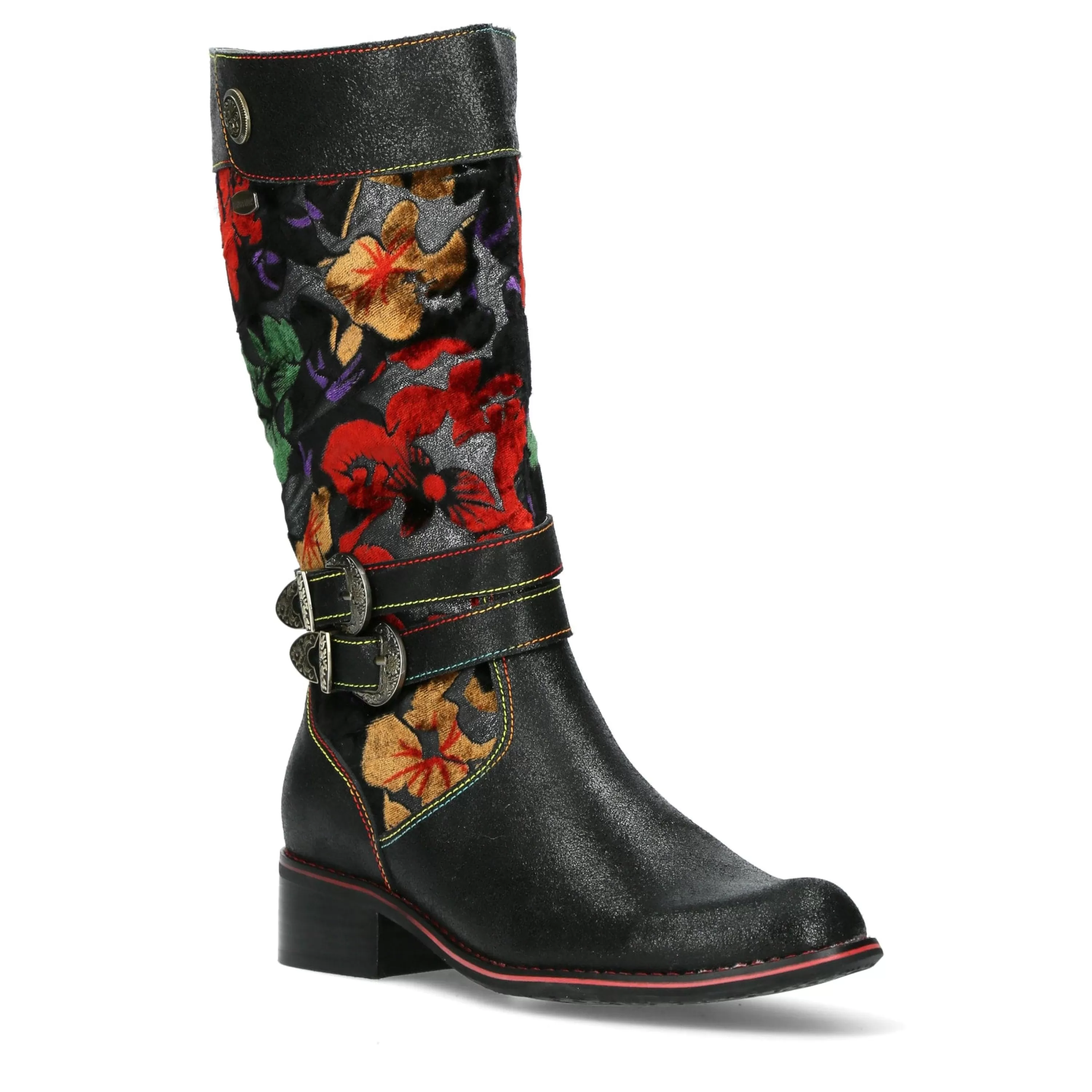 Flash Sale Laura Vita Bottes - ALICE 80