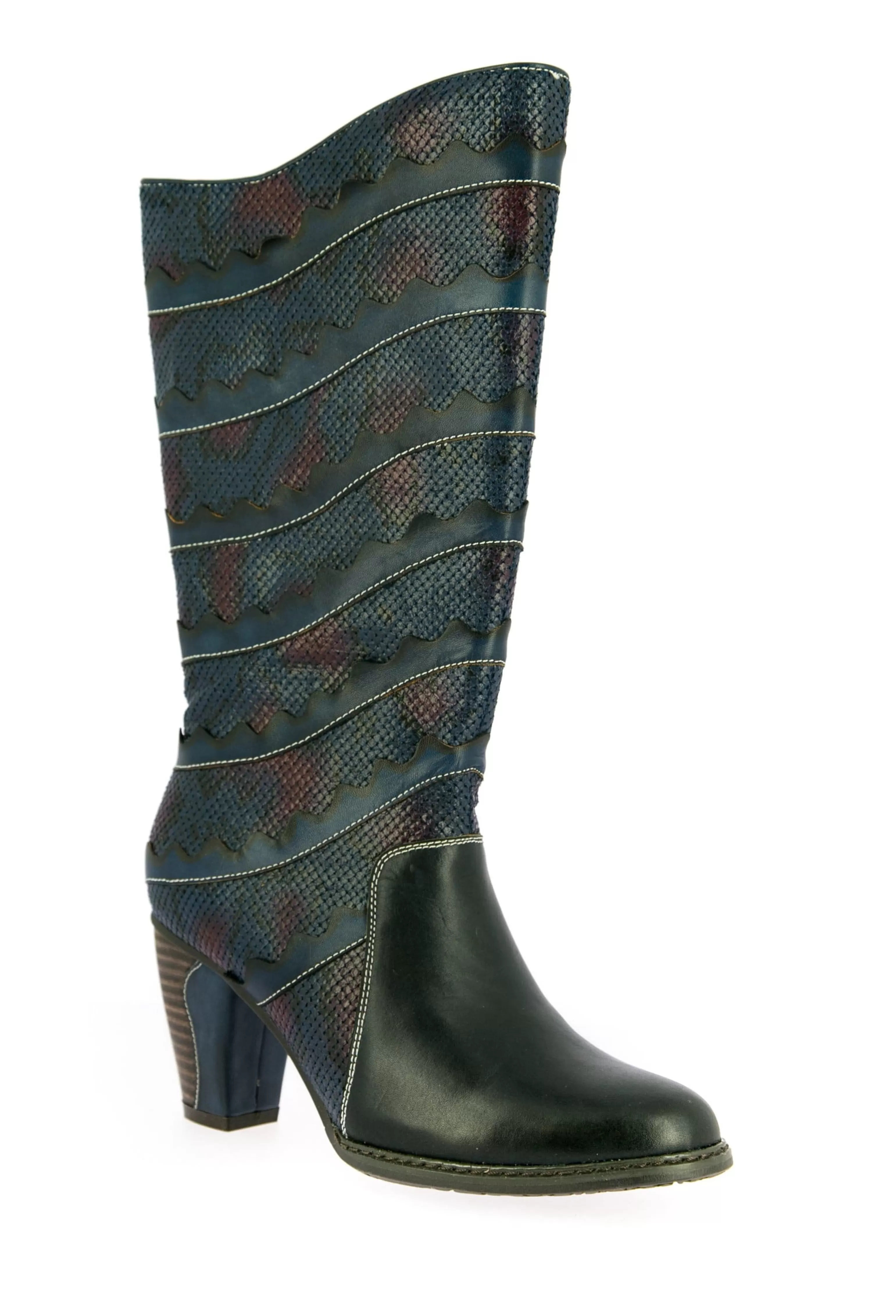 Flash Sale Laura Vita Bottes - AMELIE 20