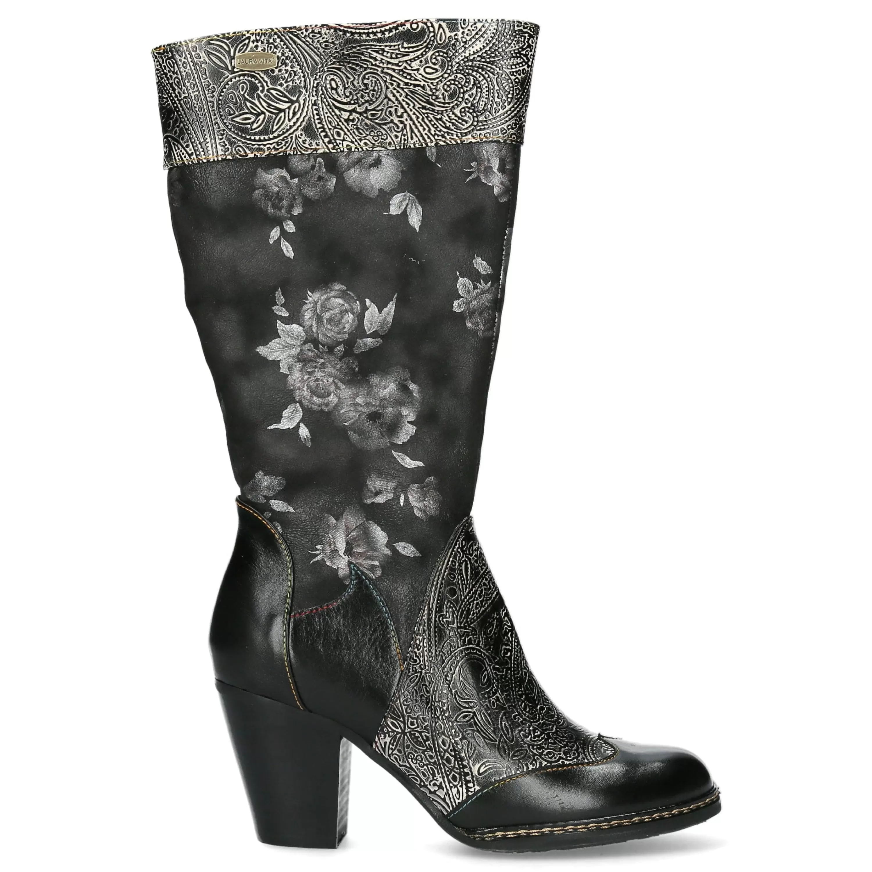 Flash Sale Laura Vita Bottes - ANGELINA 04