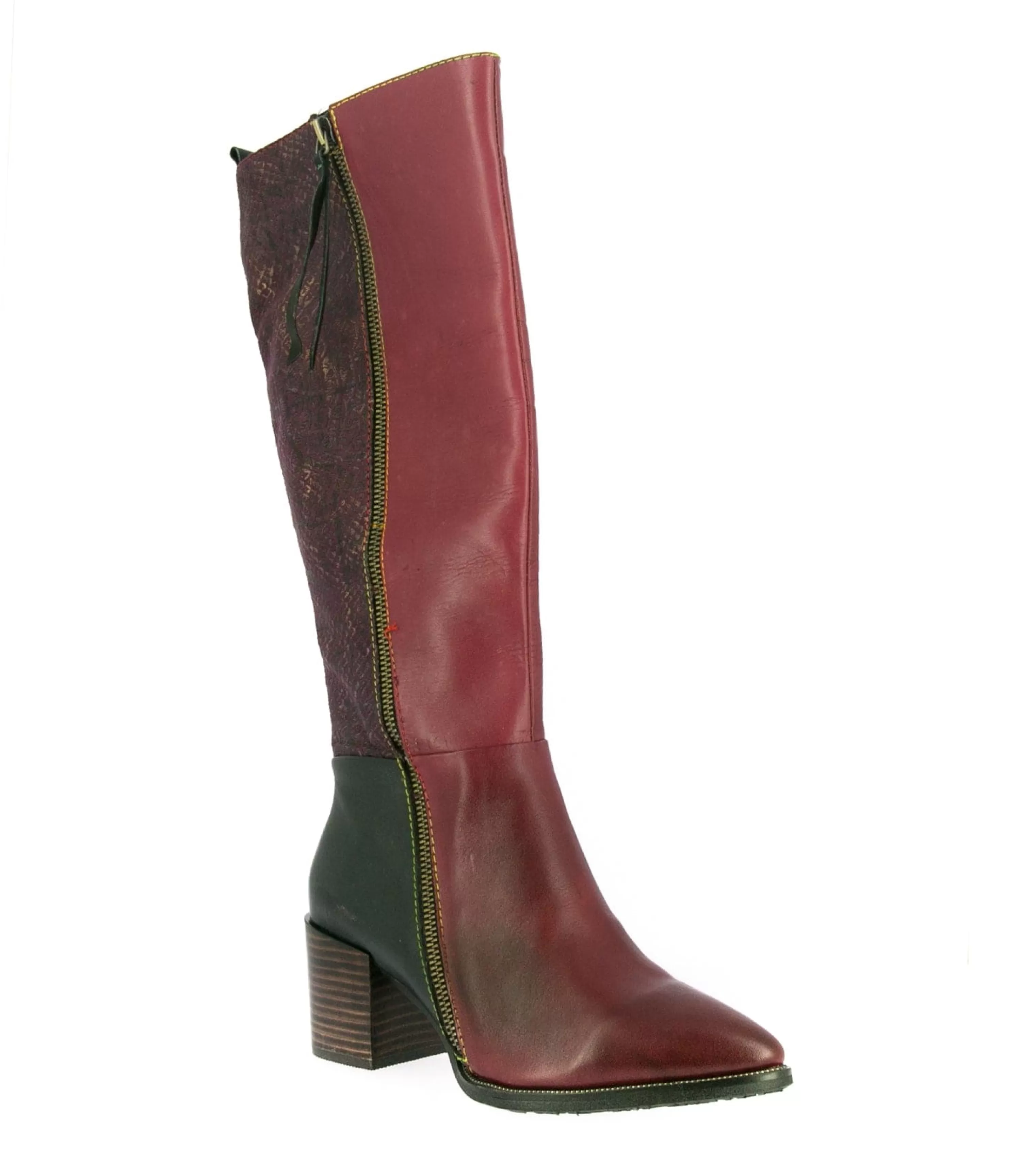 Flash Sale Laura Vita Bottes - CHRISTINE 02