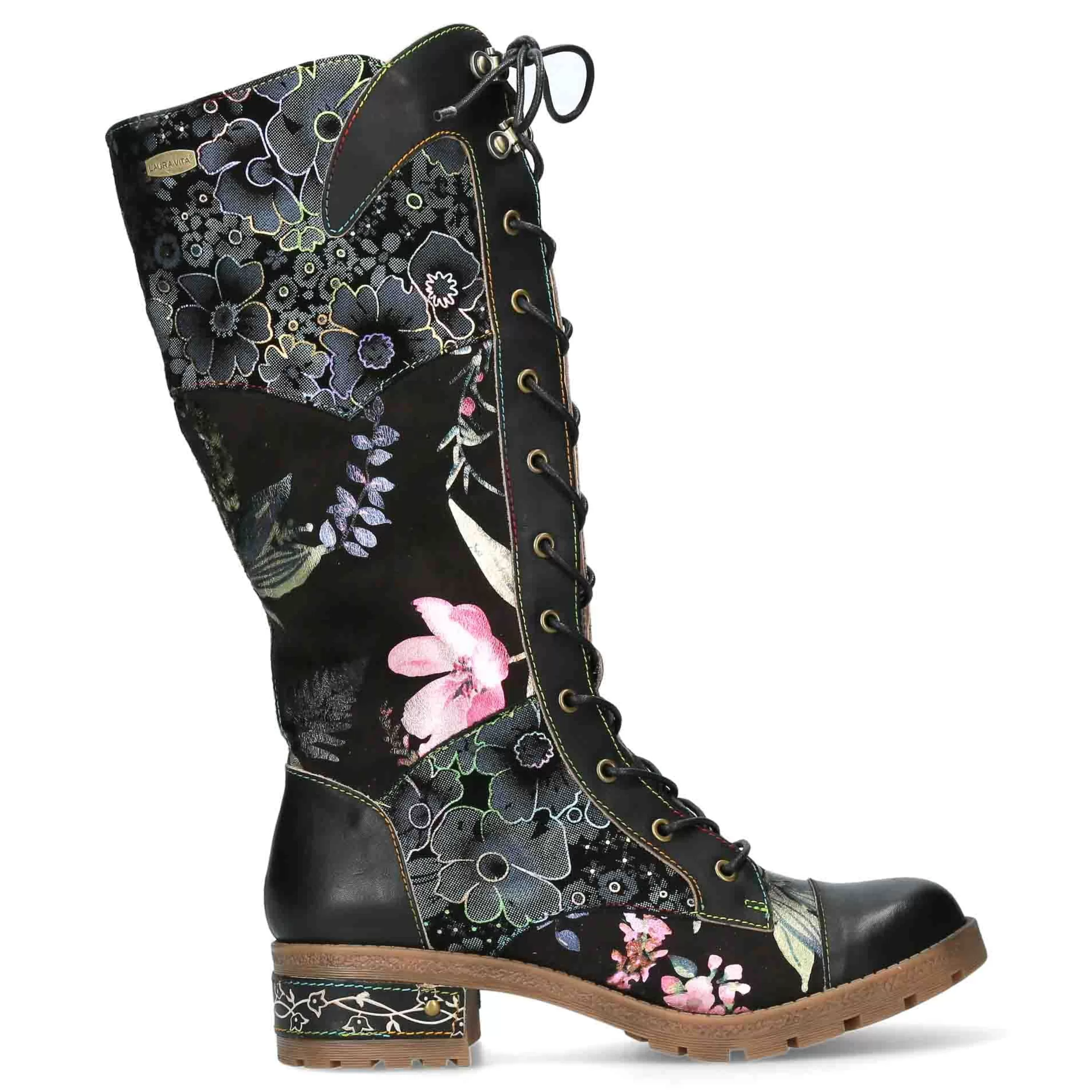 Discount Laura Vita Bottes - COCRAILO 63