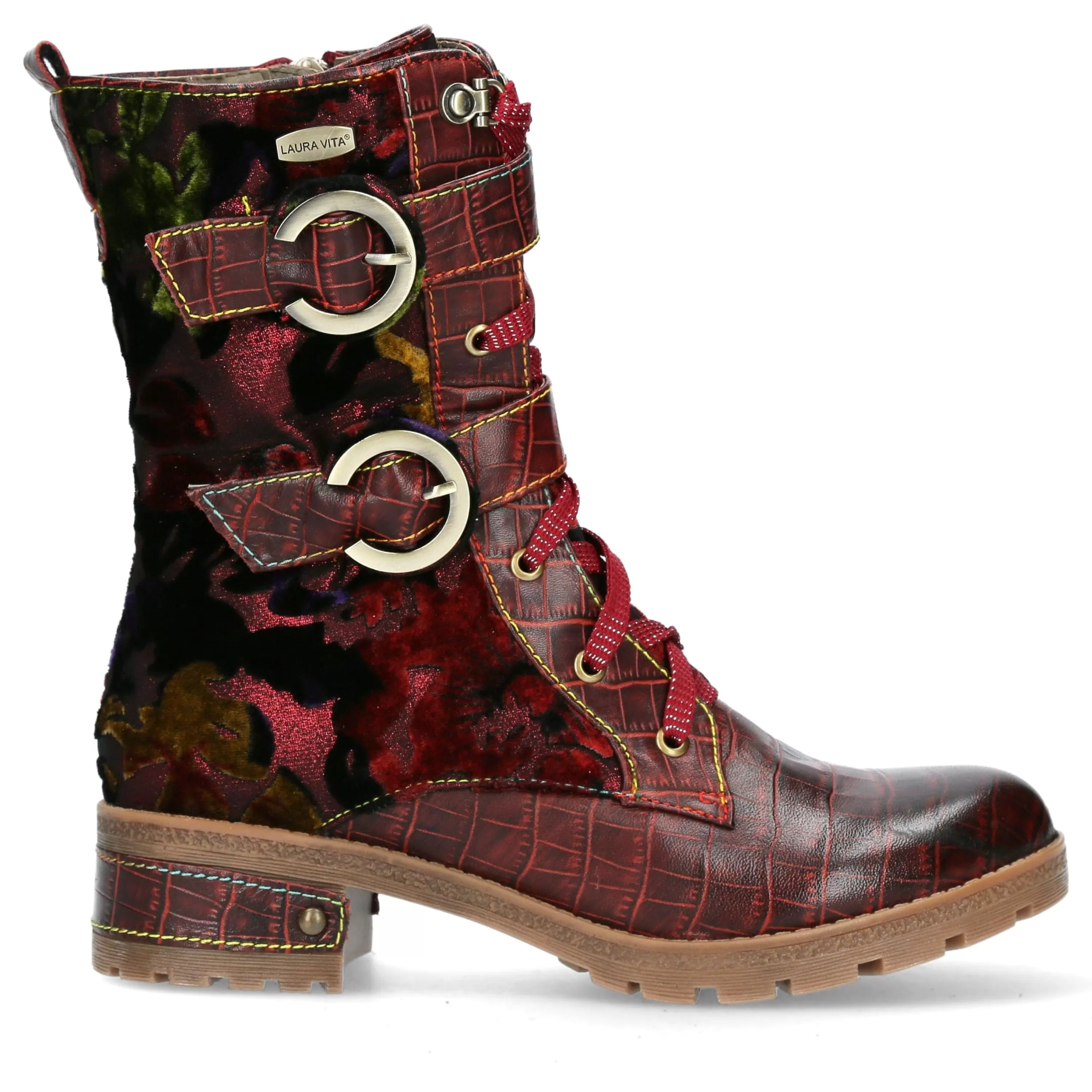 Discount Laura Vita Bottes - COCRAILO 71