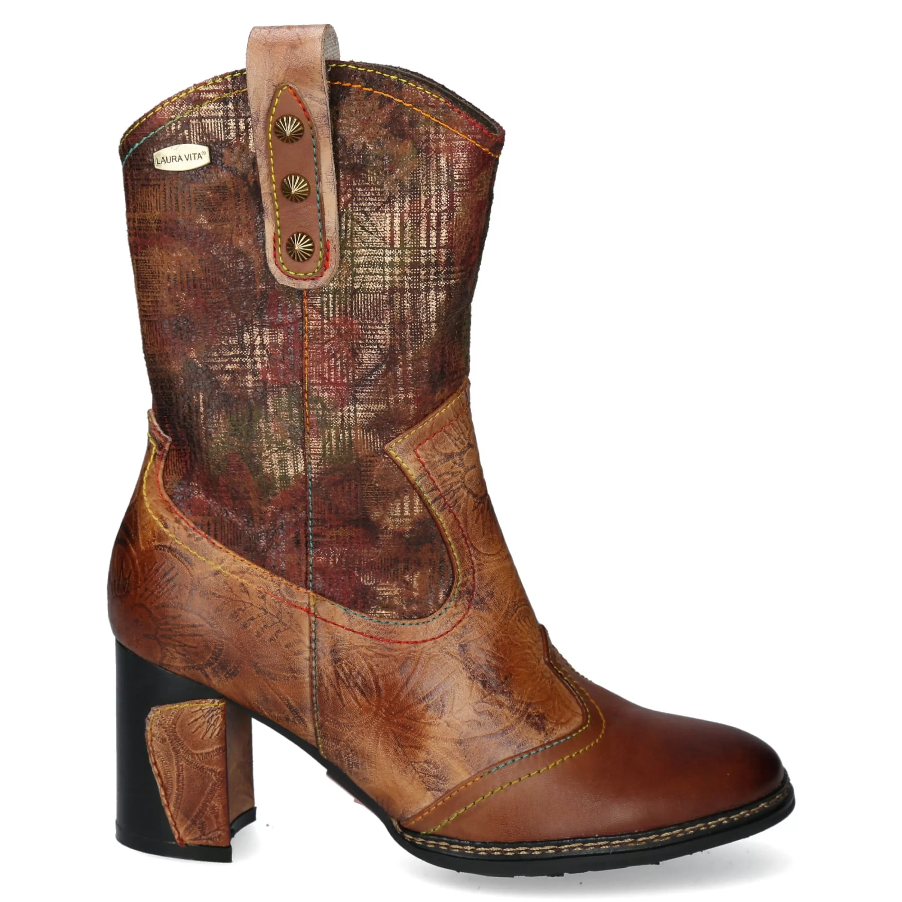 New Laura Vita Bottes - EMELINE 15