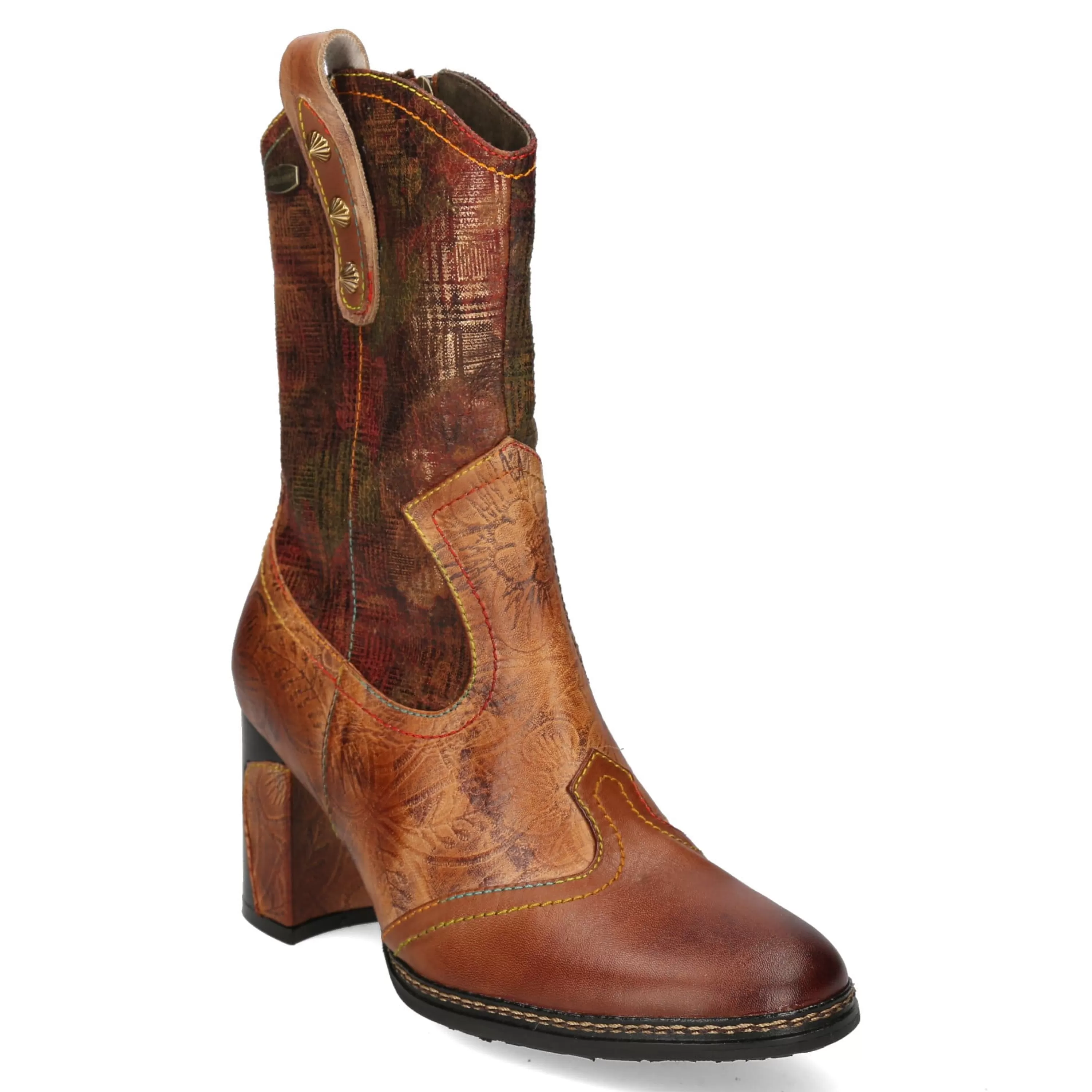 New Laura Vita Bottes - EMELINE 15