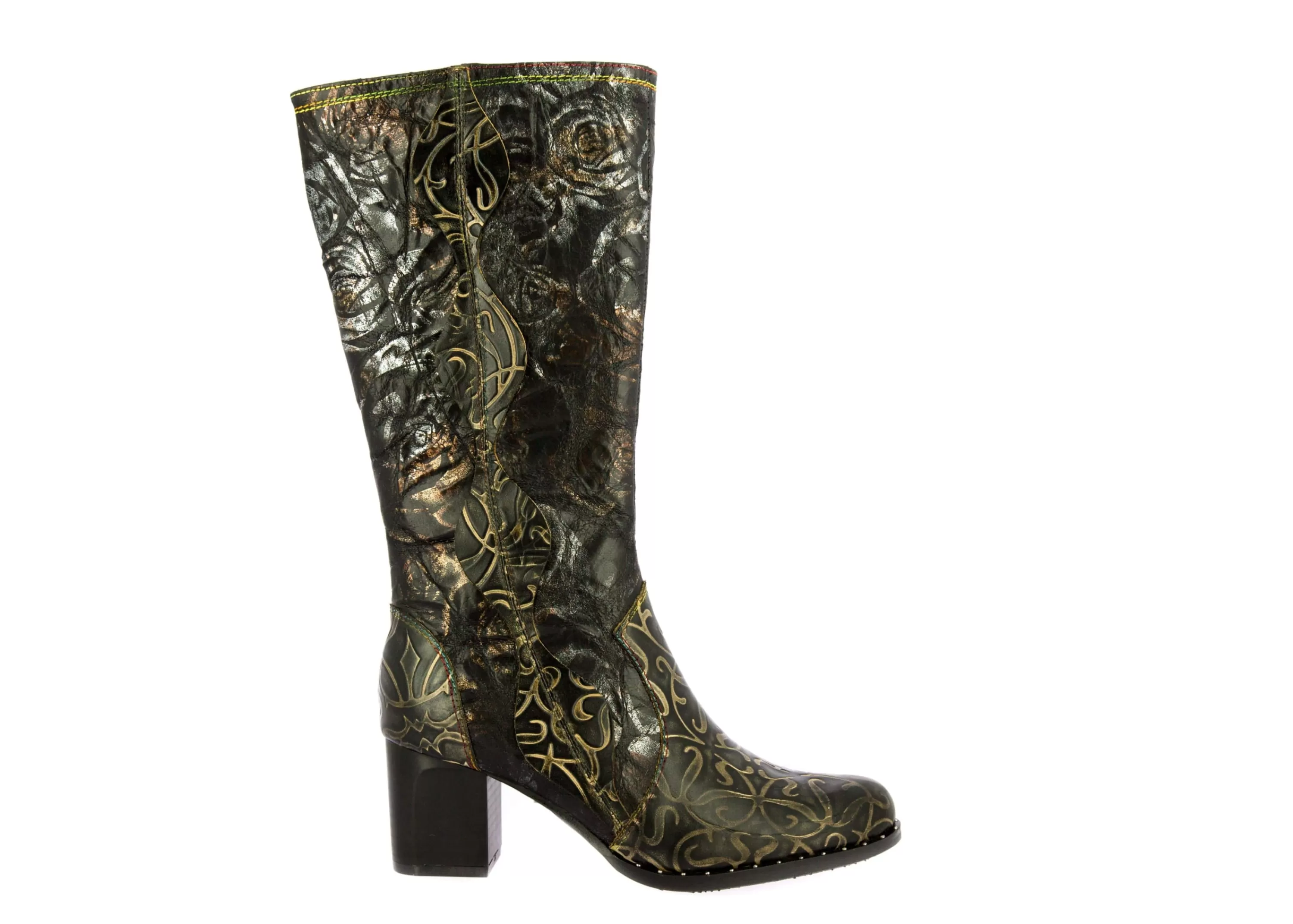 Outlet Laura Vita Bottes - EMILIE 04