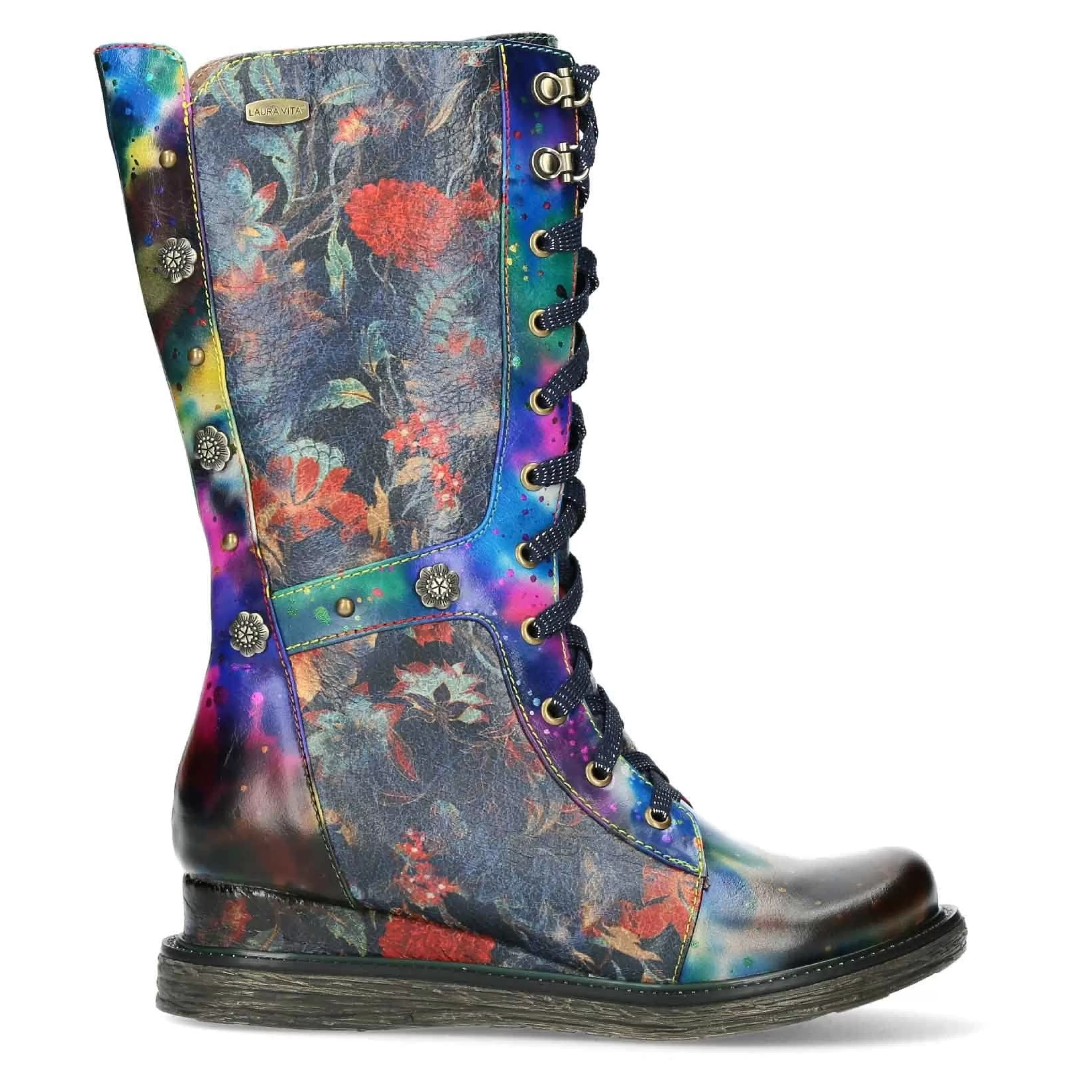 Discount Laura Vita Bottes - ERCNAULTO 41
