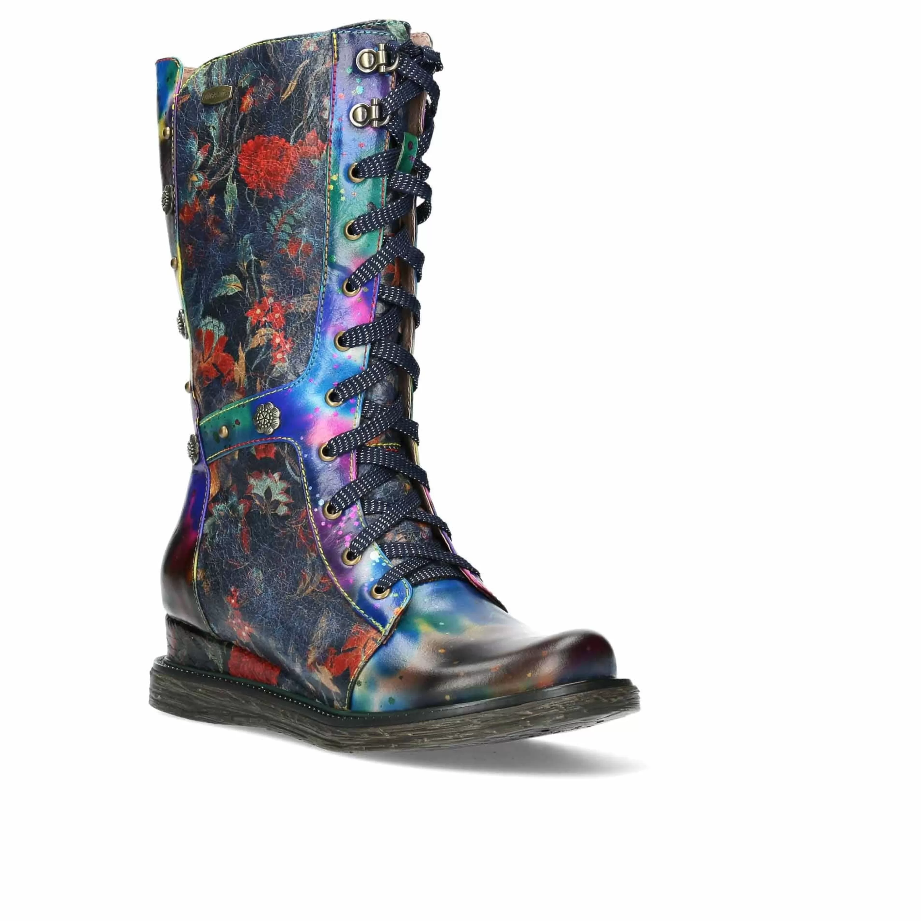 Discount Laura Vita Bottes - ERCNAULTO 41