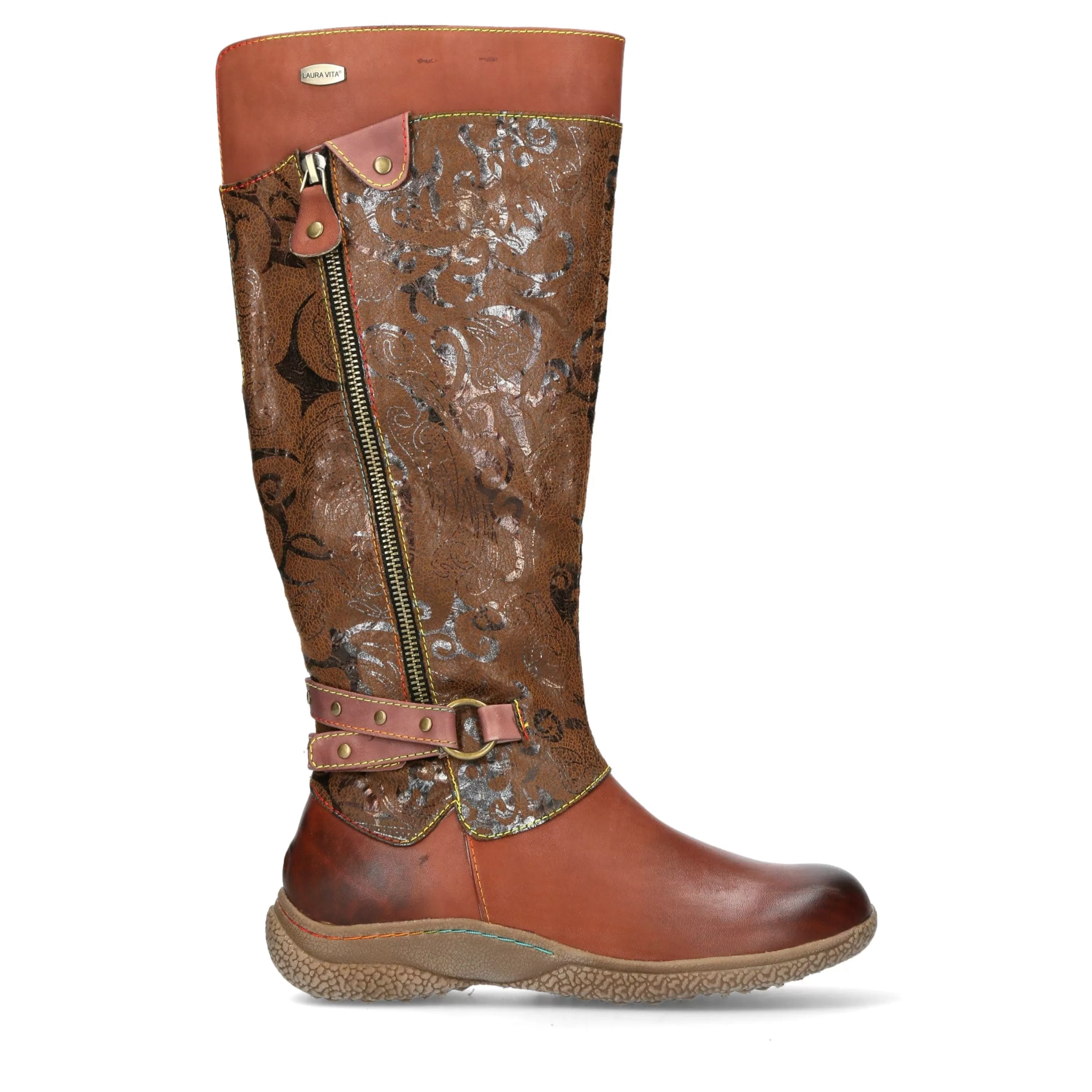 Best Sale Laura Vita Bottes - GOCTHO 50