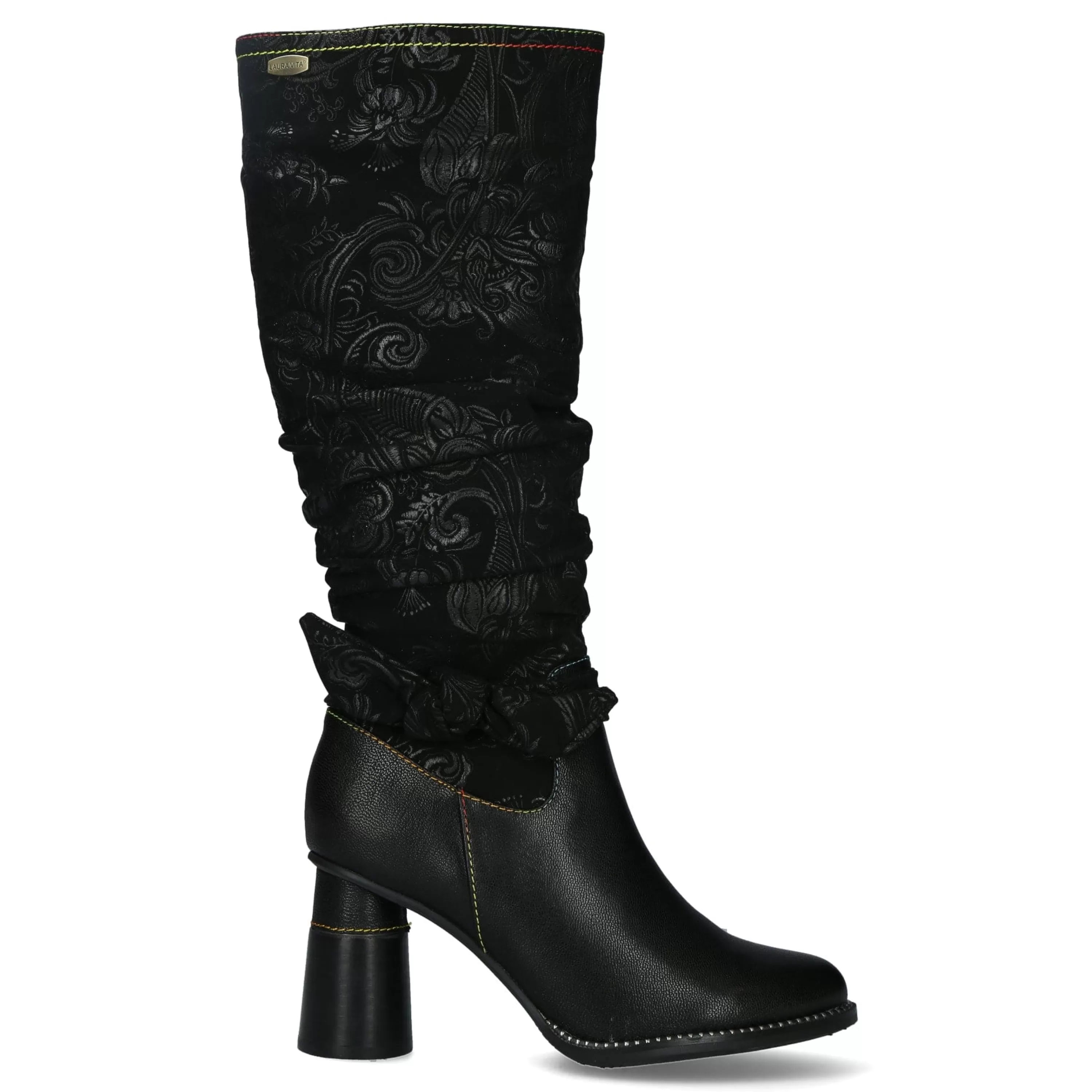 Fashion Laura Vita Bottes - GUCSTOO 03 C Dorian