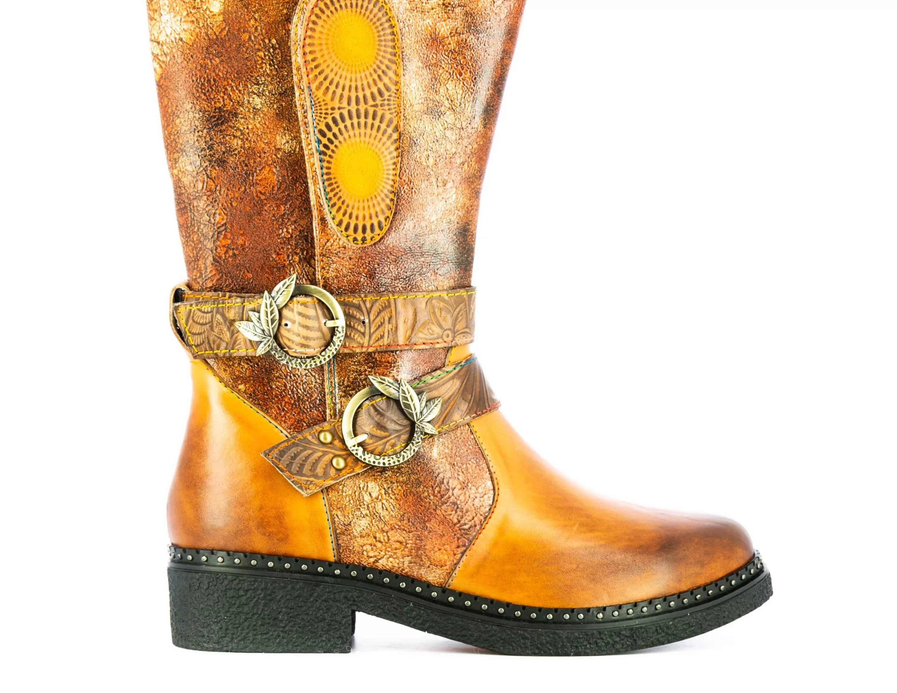 Discount Laura Vita Bottes - IDCITEO 11