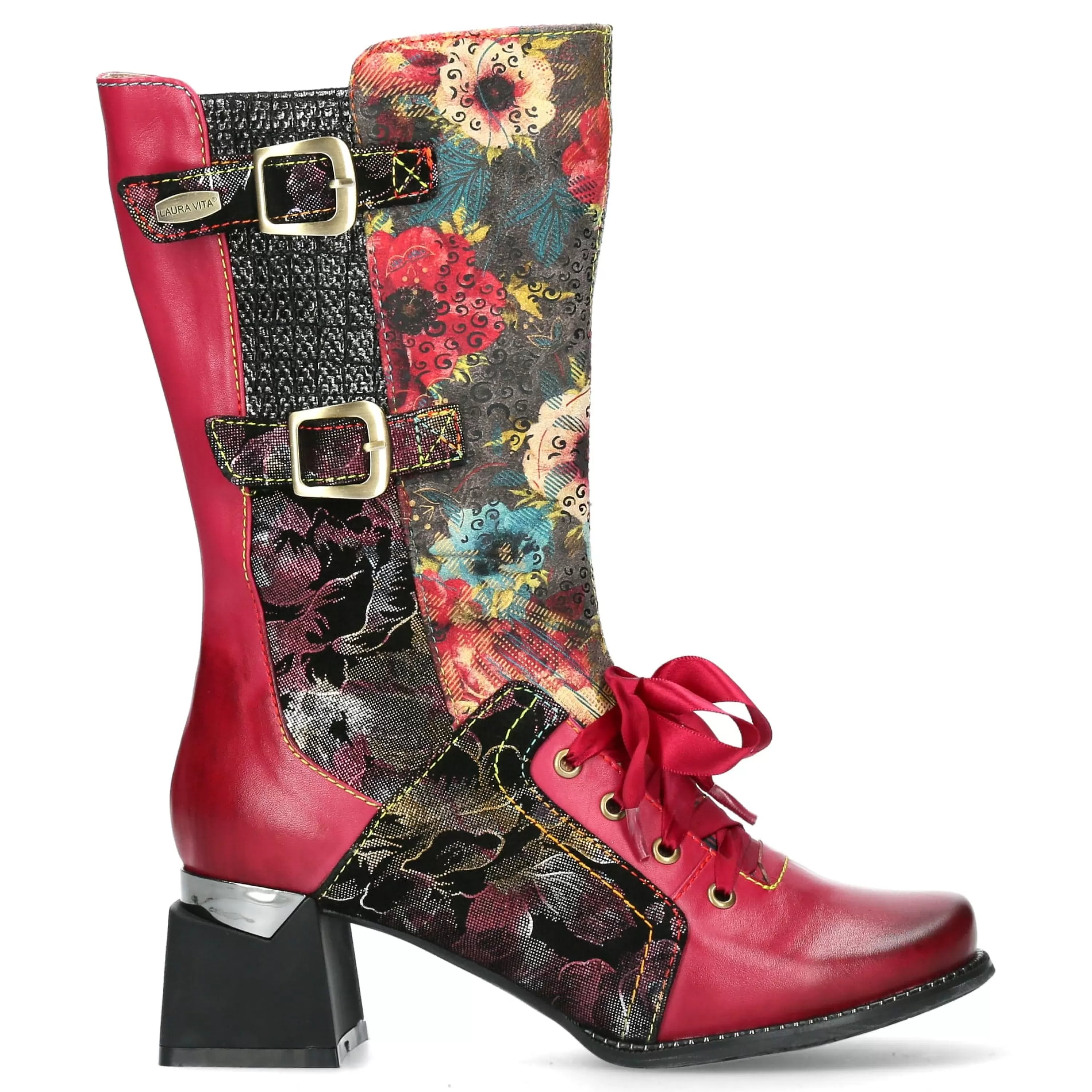 New Laura Vita Bottes - ILCIRO 41