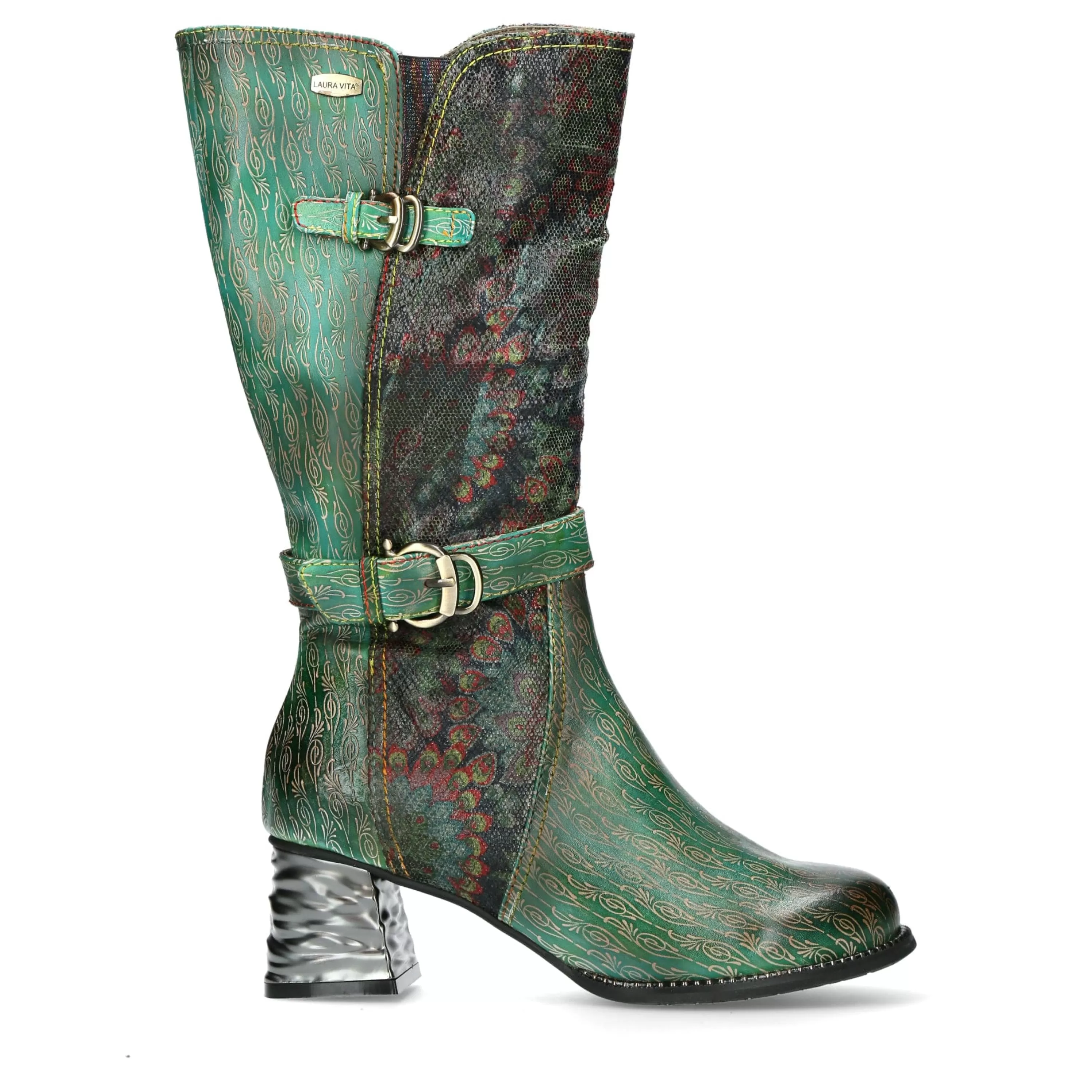 Flash Sale Laura Vita Bottes - ILCIRO 0223