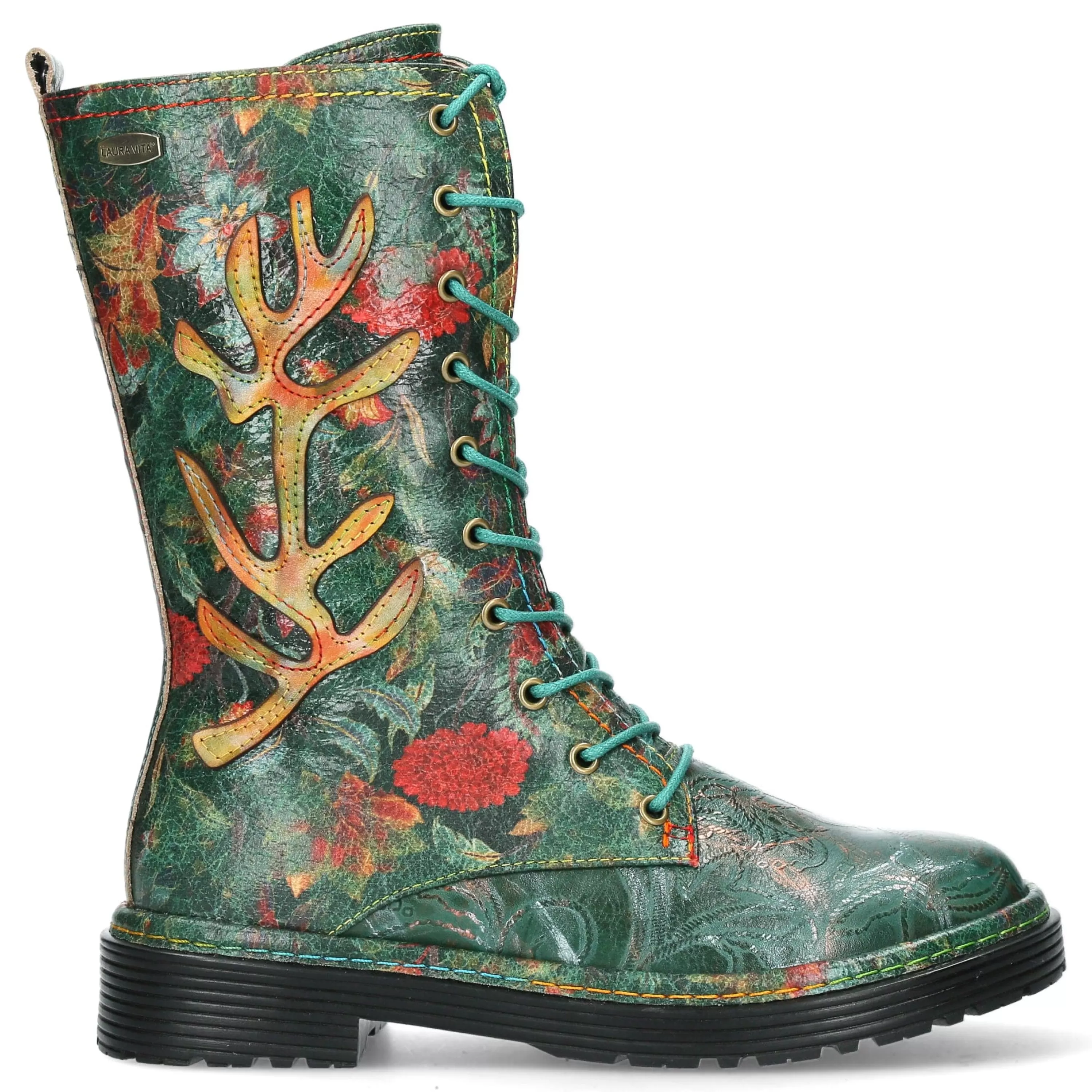 New Laura Vita Bottes - INCASO 28