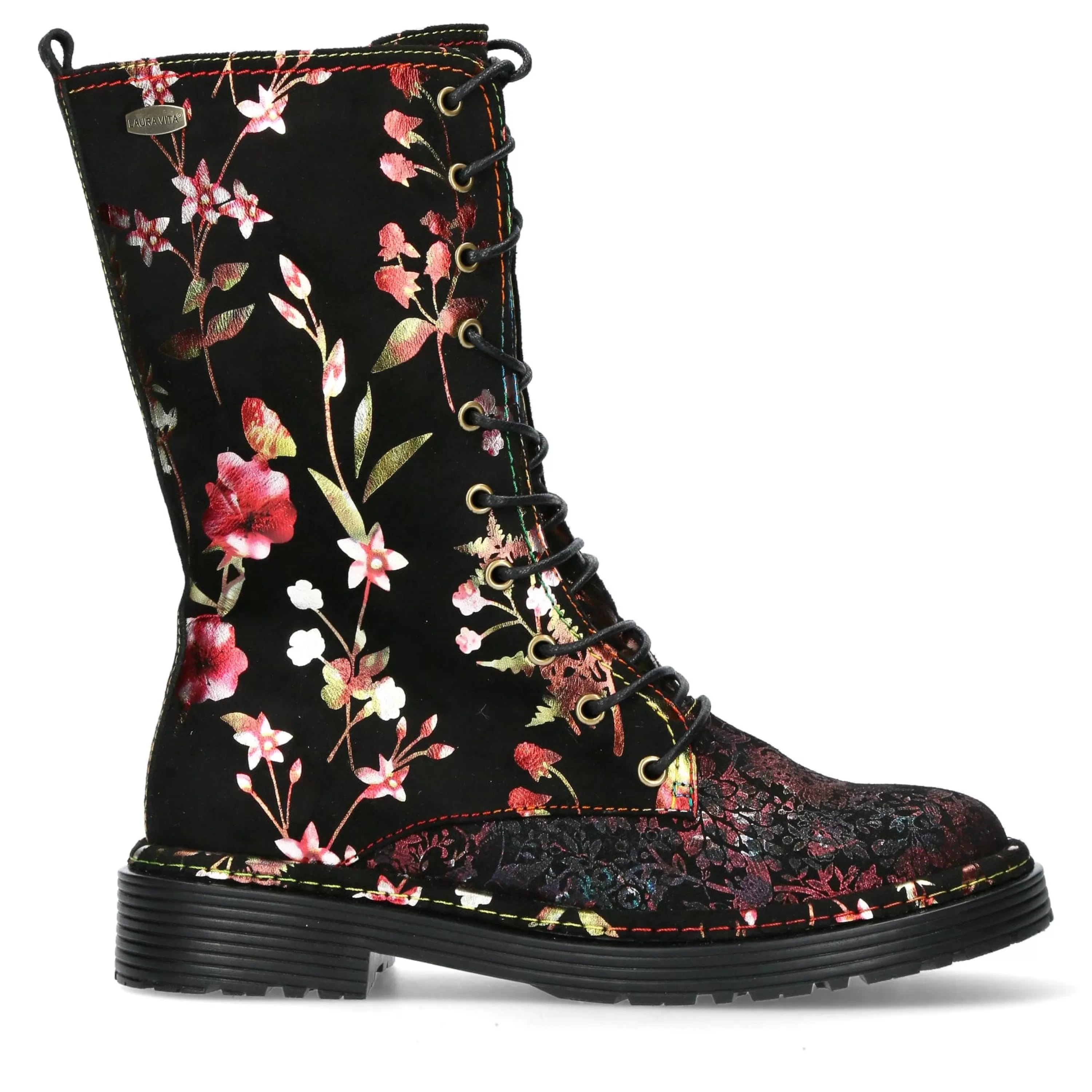 Discount Laura Vita Bottes - INCASO 18