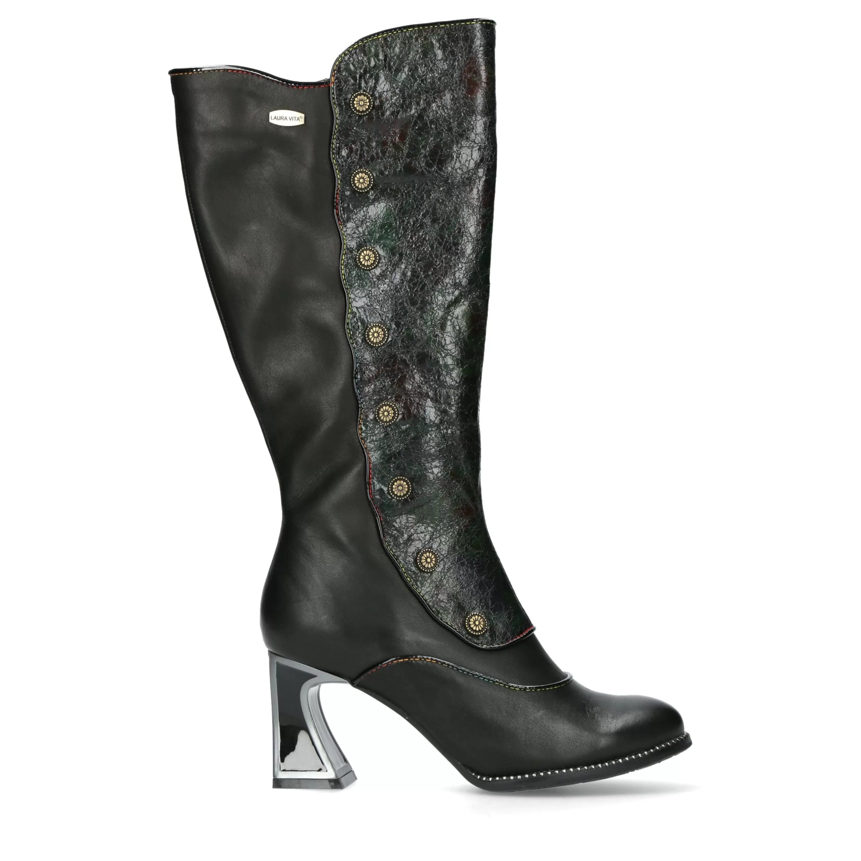 Best Laura Vita Bottes - JACBO 09