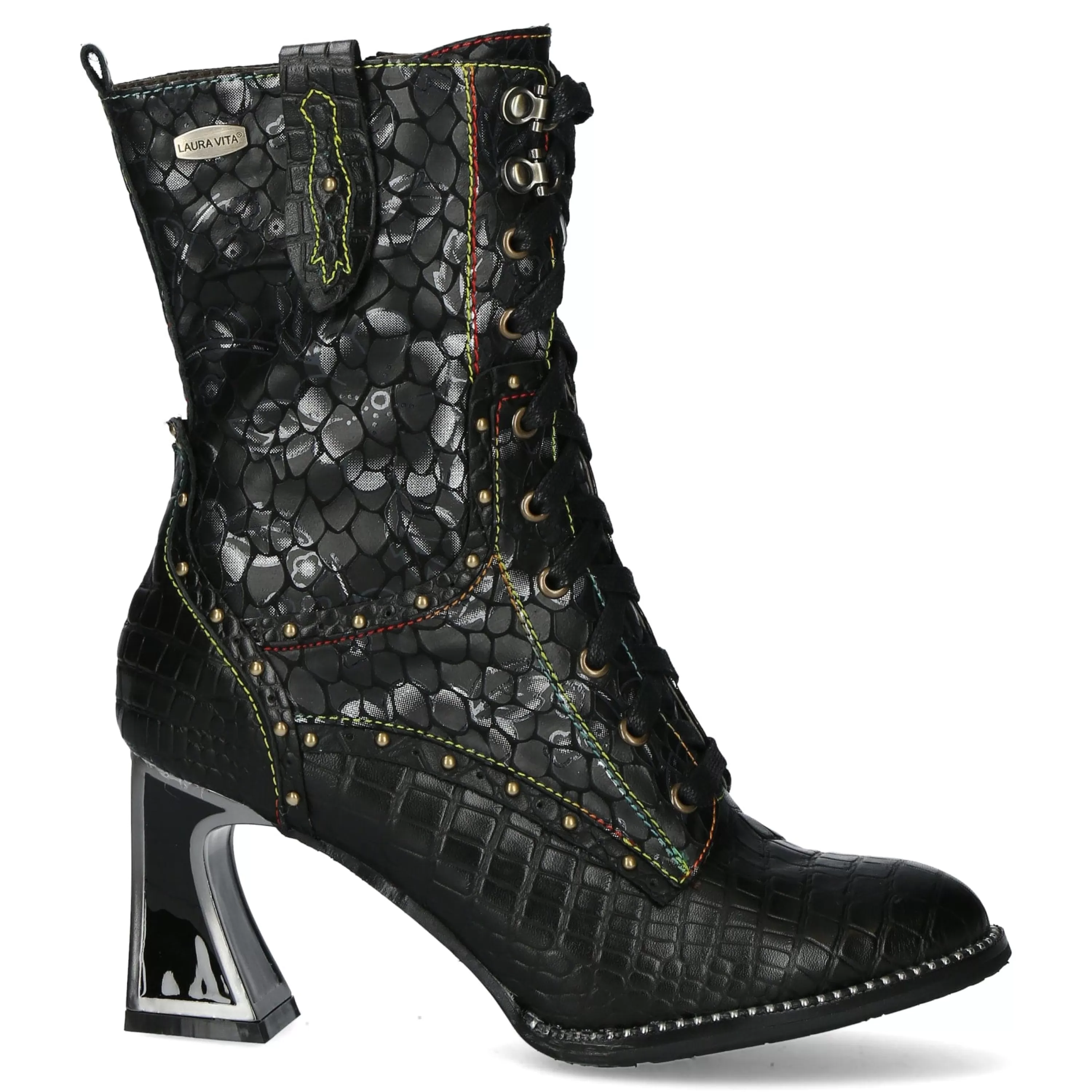 Best Laura Vita Bottes - JACBO 08